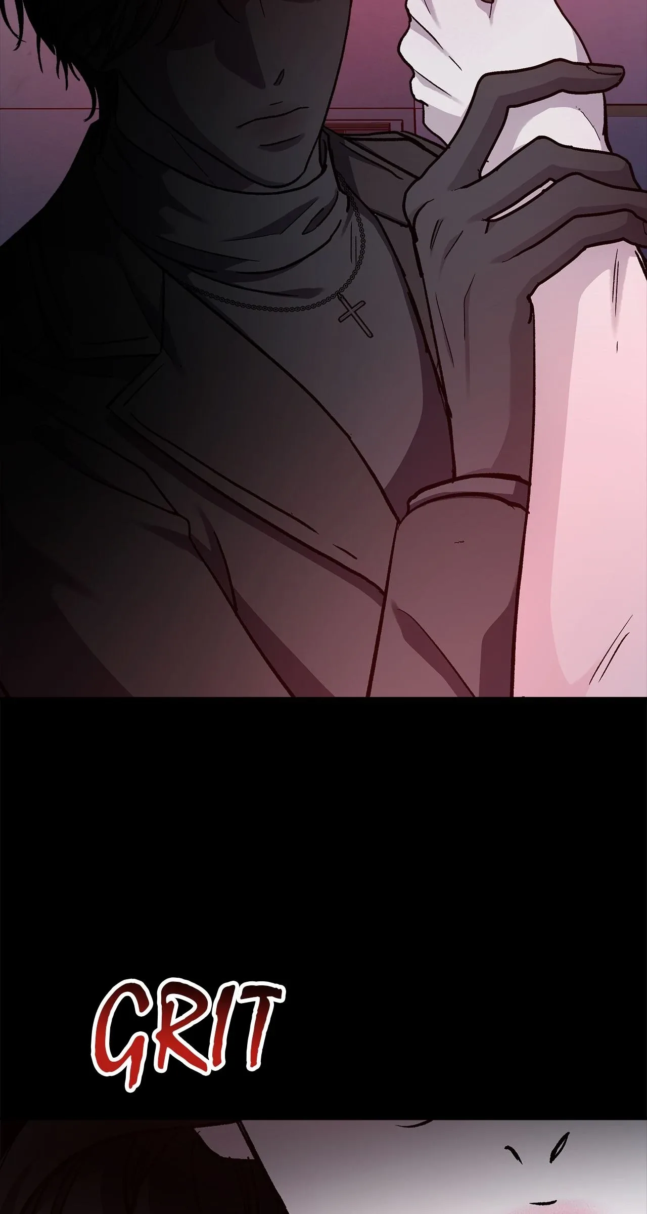 For the Queendom Chapter 73 page 101