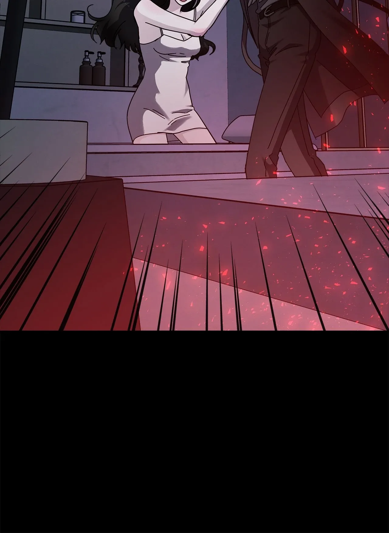 For the Queendom Chapter 73 page 105