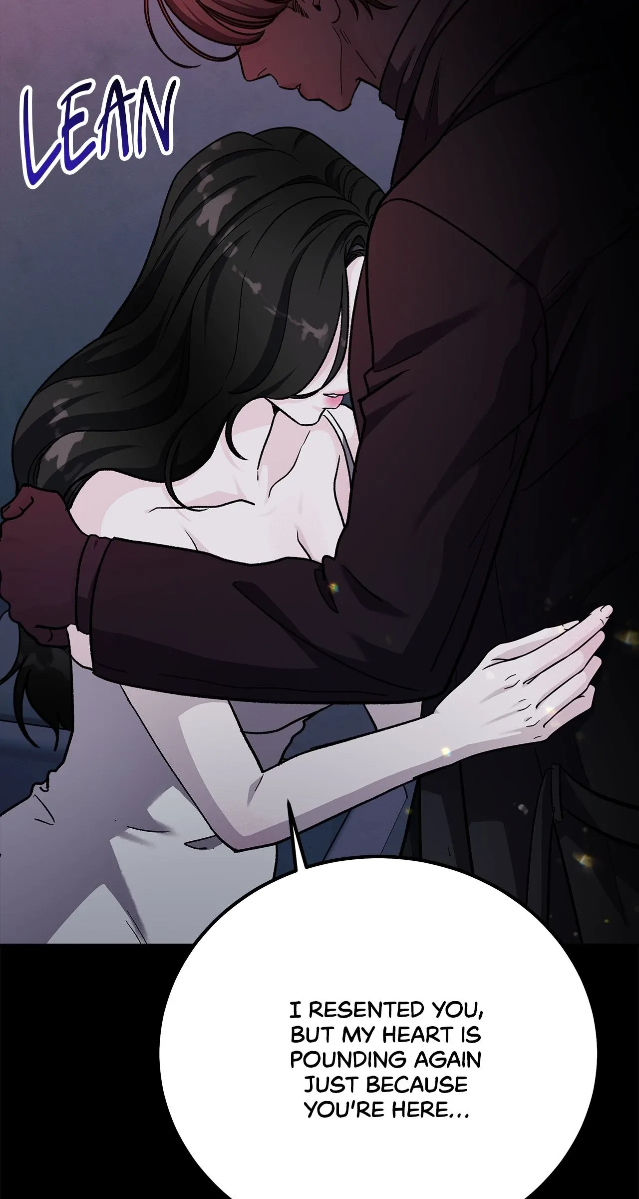 For the Queendom Chapter 73 page 108