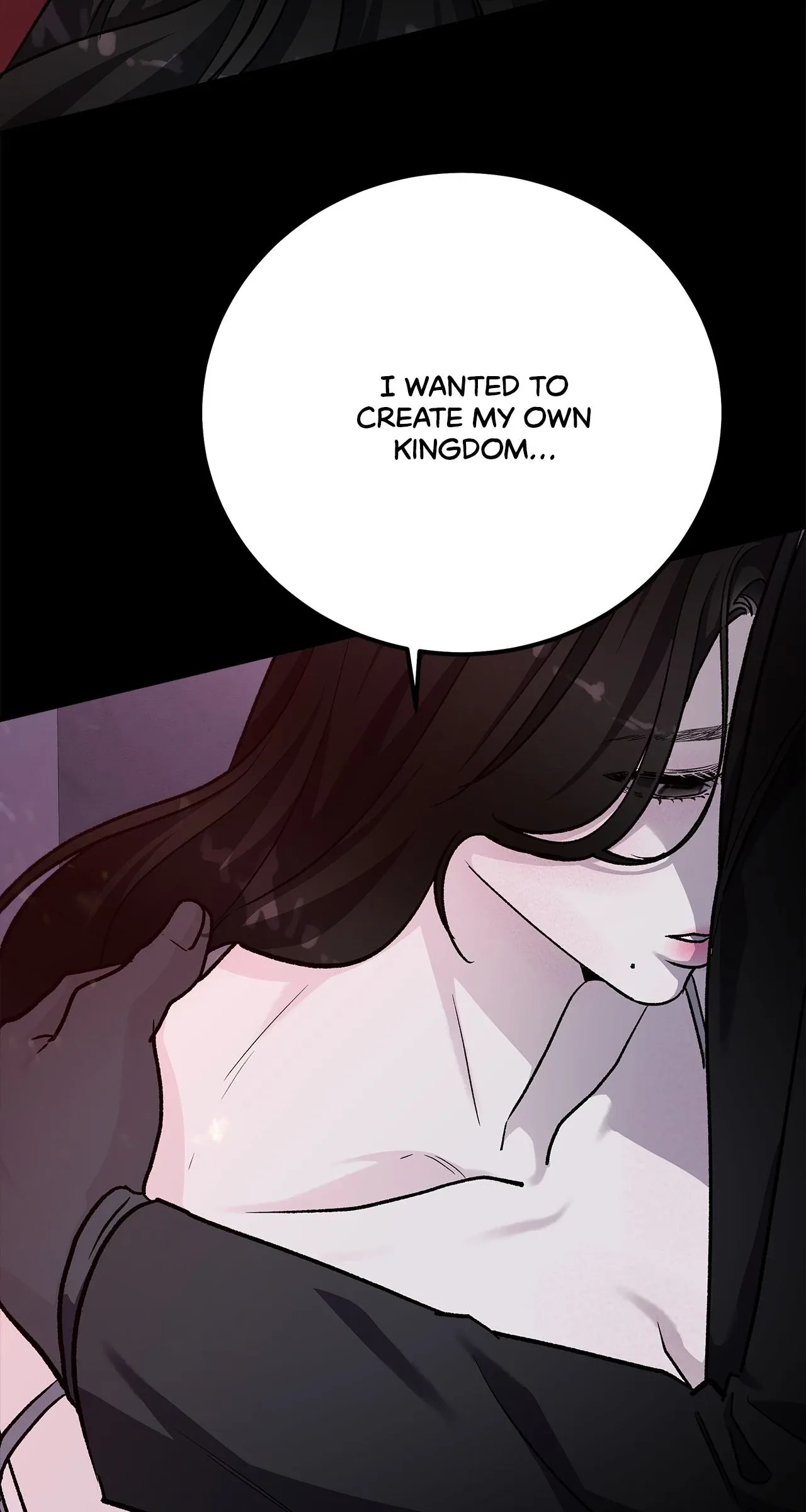For the Queendom Chapter 73 page 110