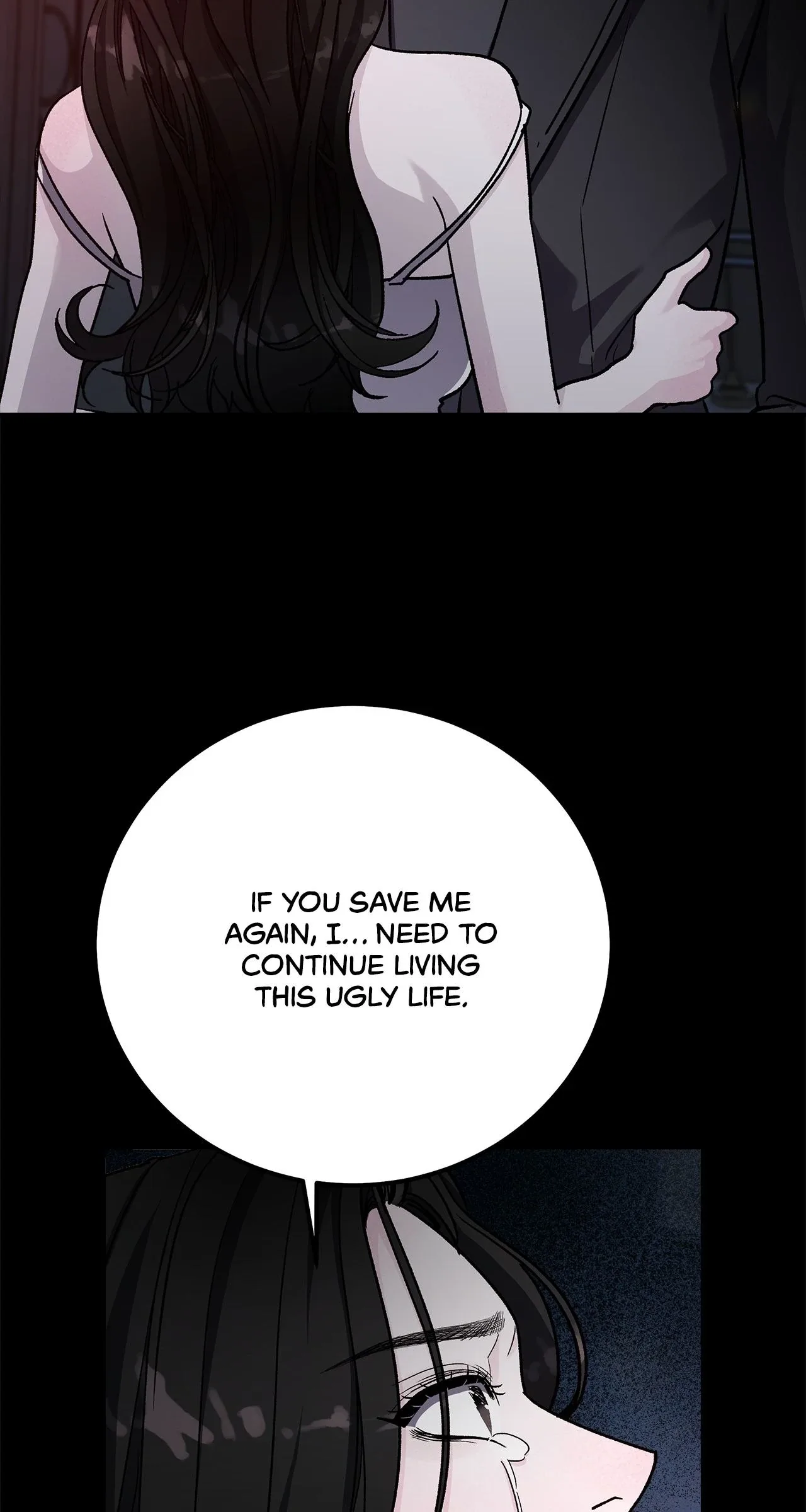 For the Queendom Chapter 73 page 112