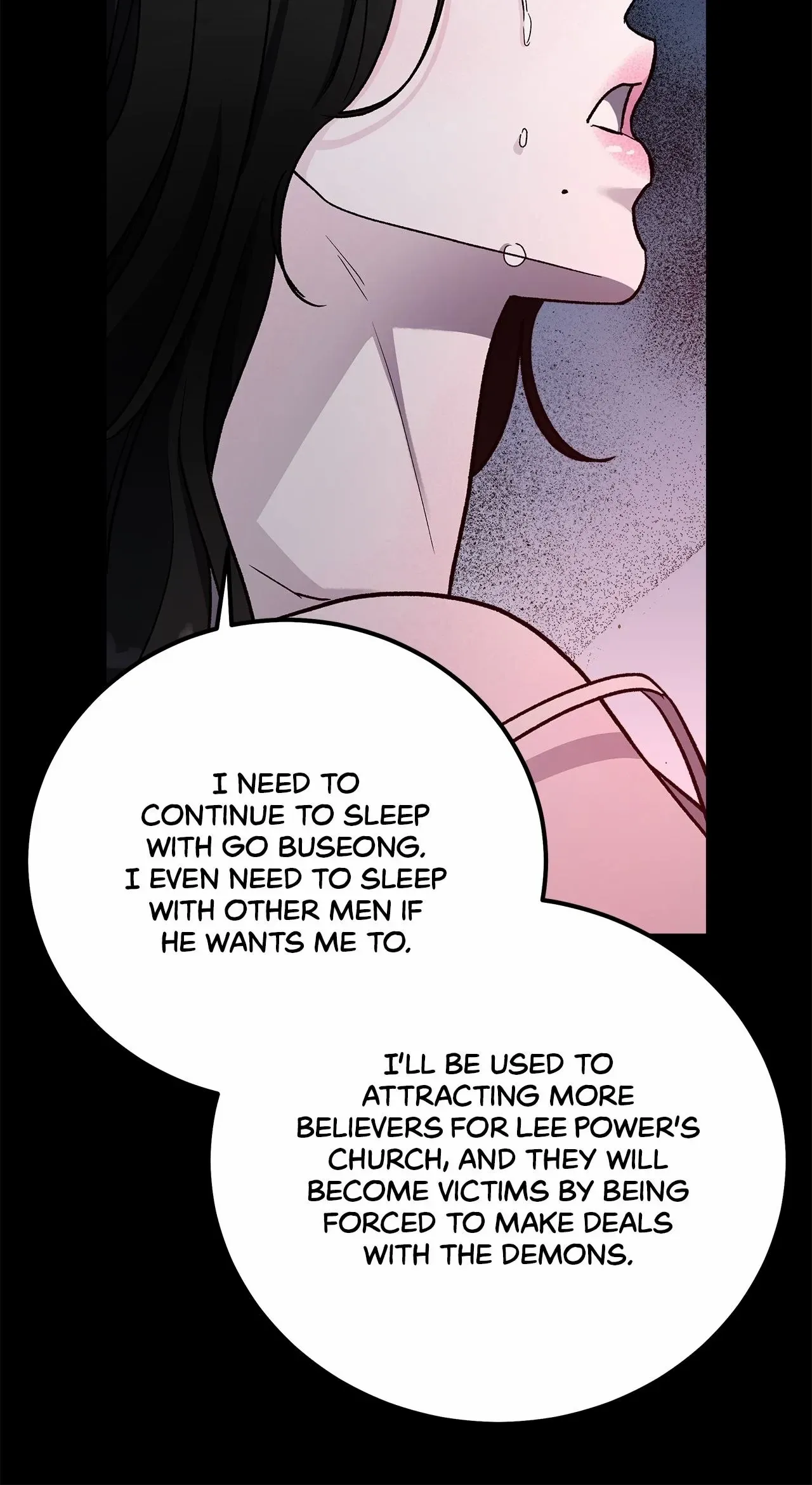 For the Queendom Chapter 73 page 113