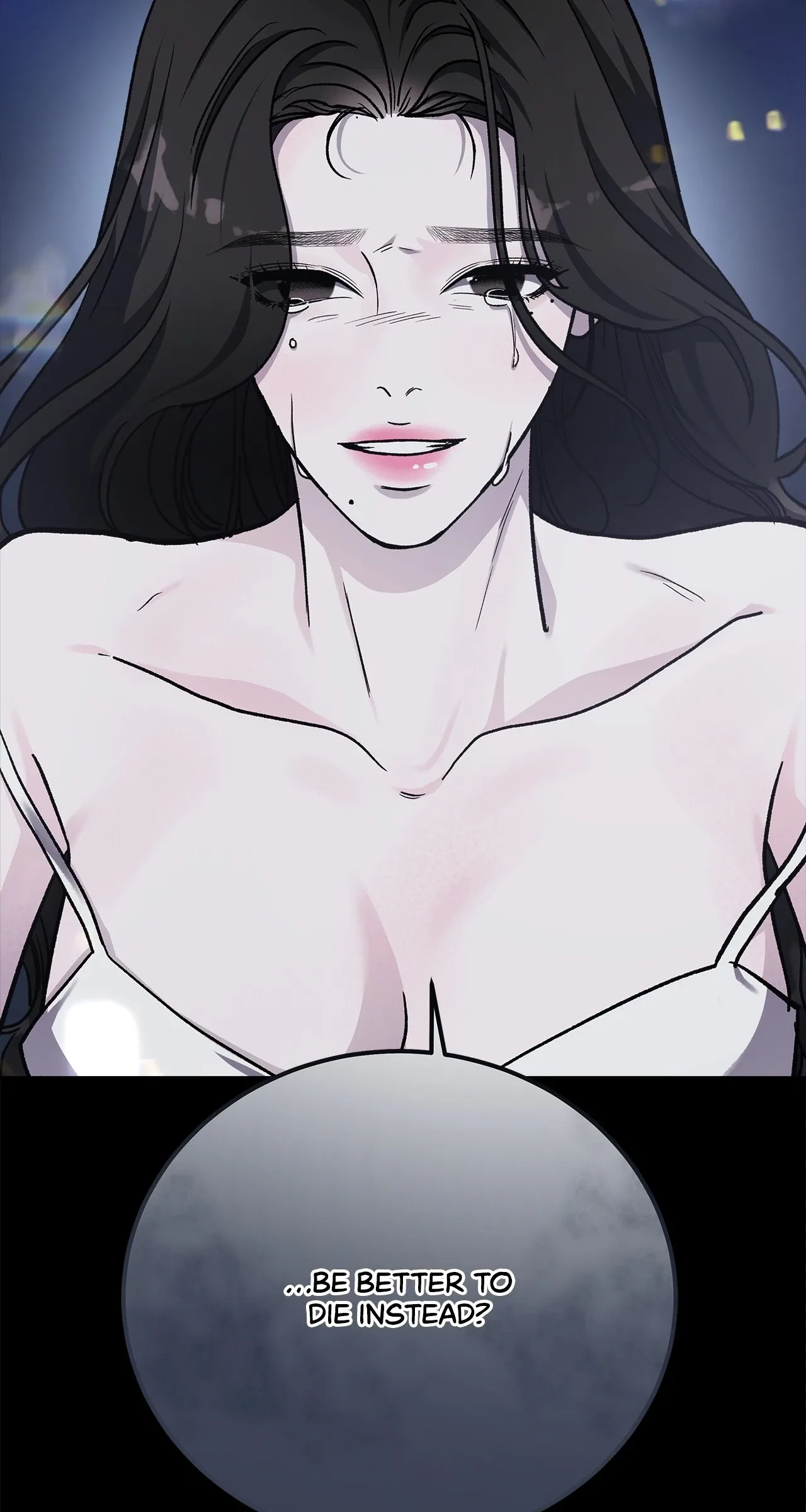 For the Queendom Chapter 73 page 115