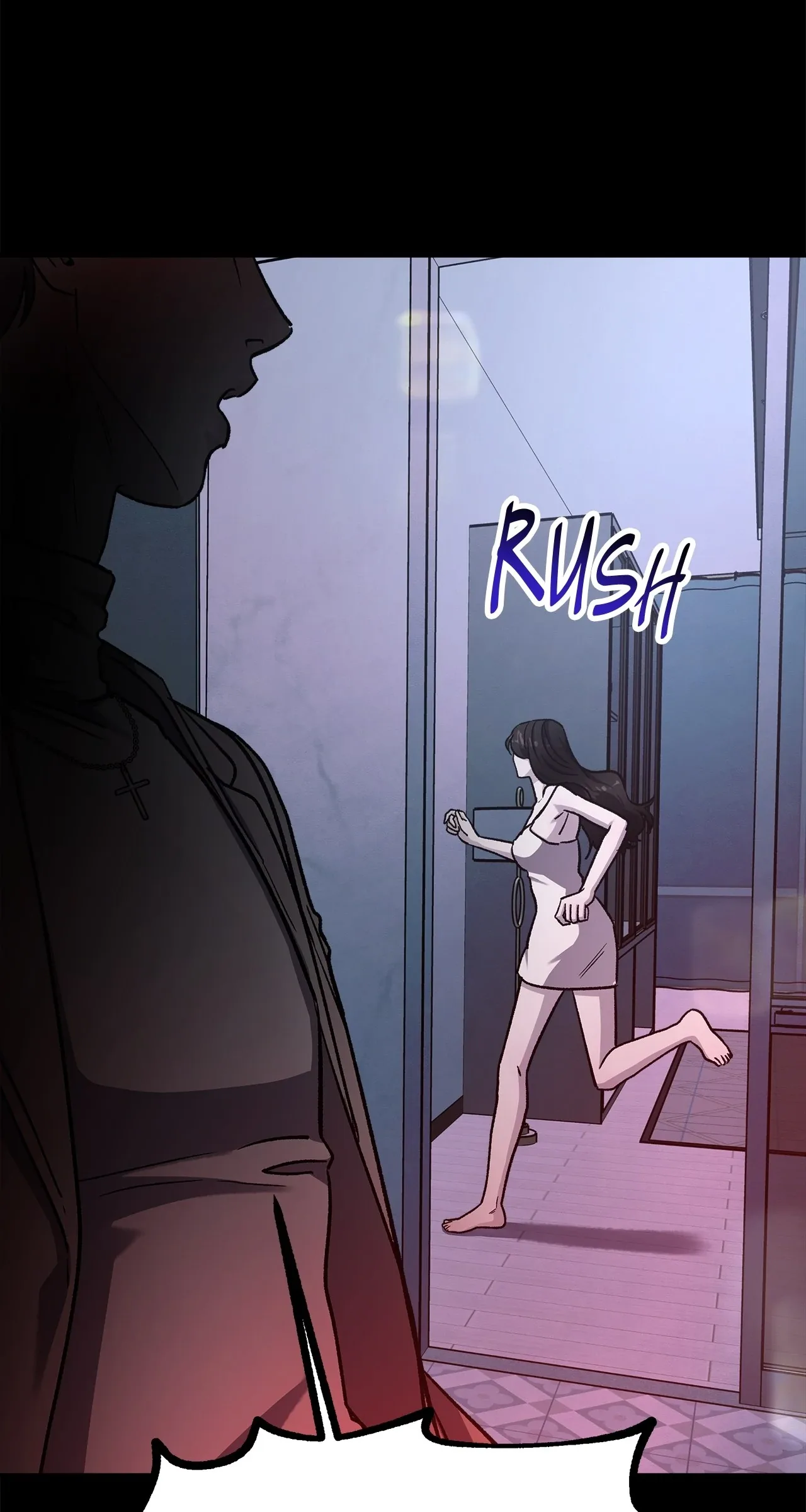 For the Queendom Chapter 73 page 117