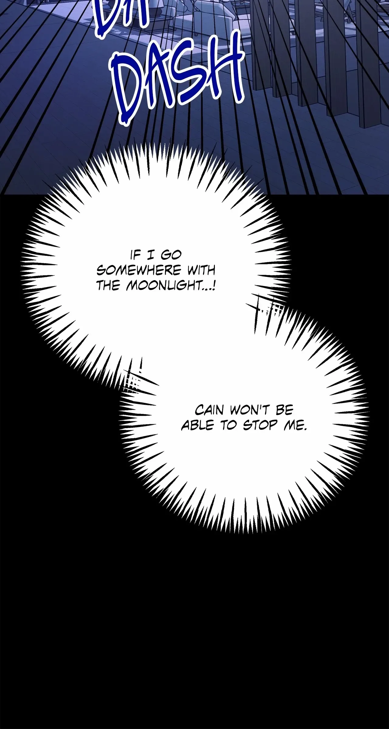 For the Queendom Chapter 73 page 121
