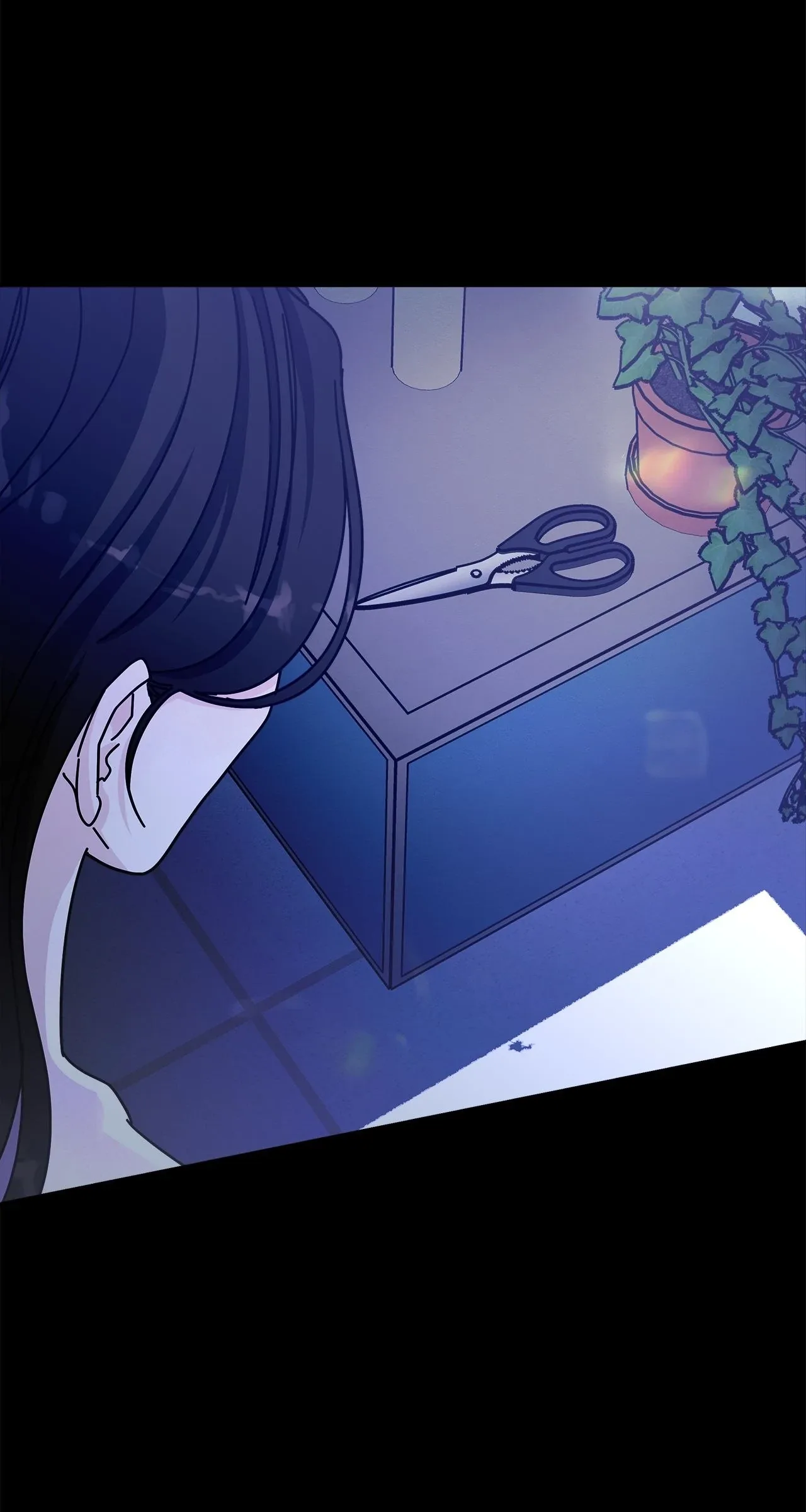 For the Queendom Chapter 73 page 123