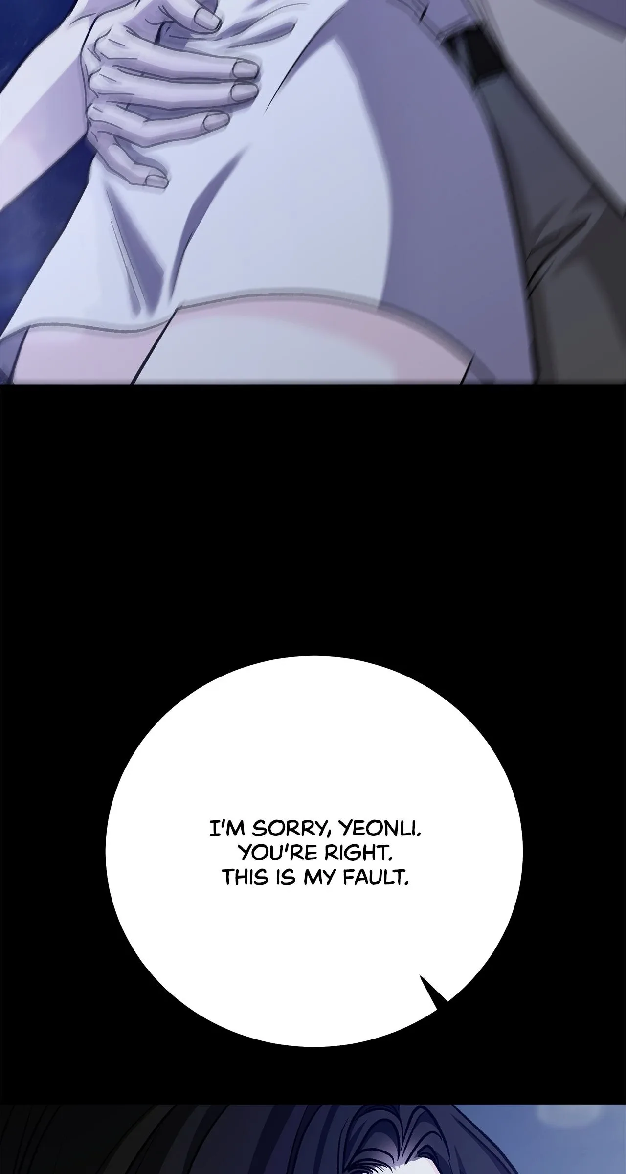 For the Queendom Chapter 73 page 127