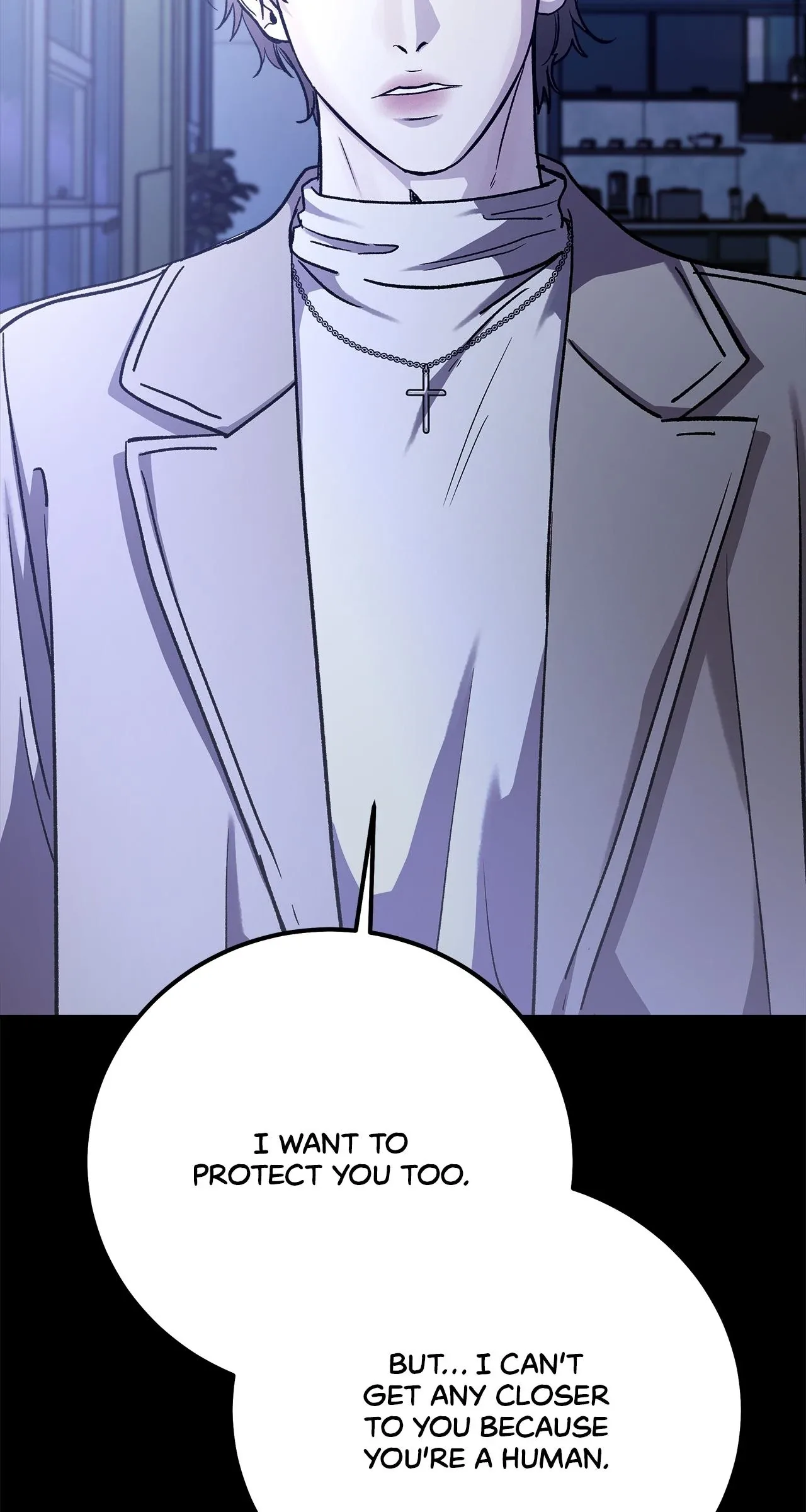 For the Queendom Chapter 73 page 131