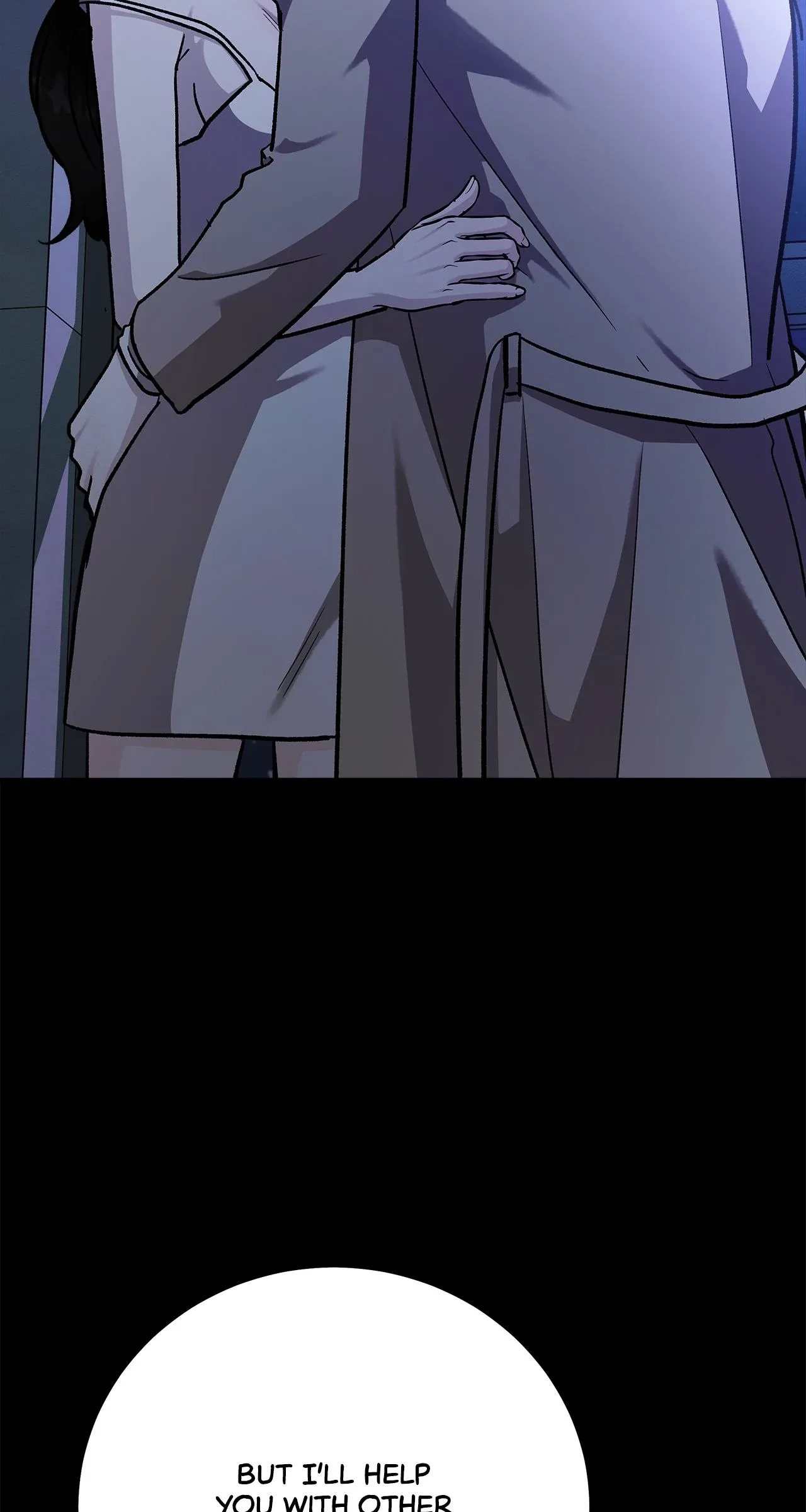 For the Queendom Chapter 73 page 133