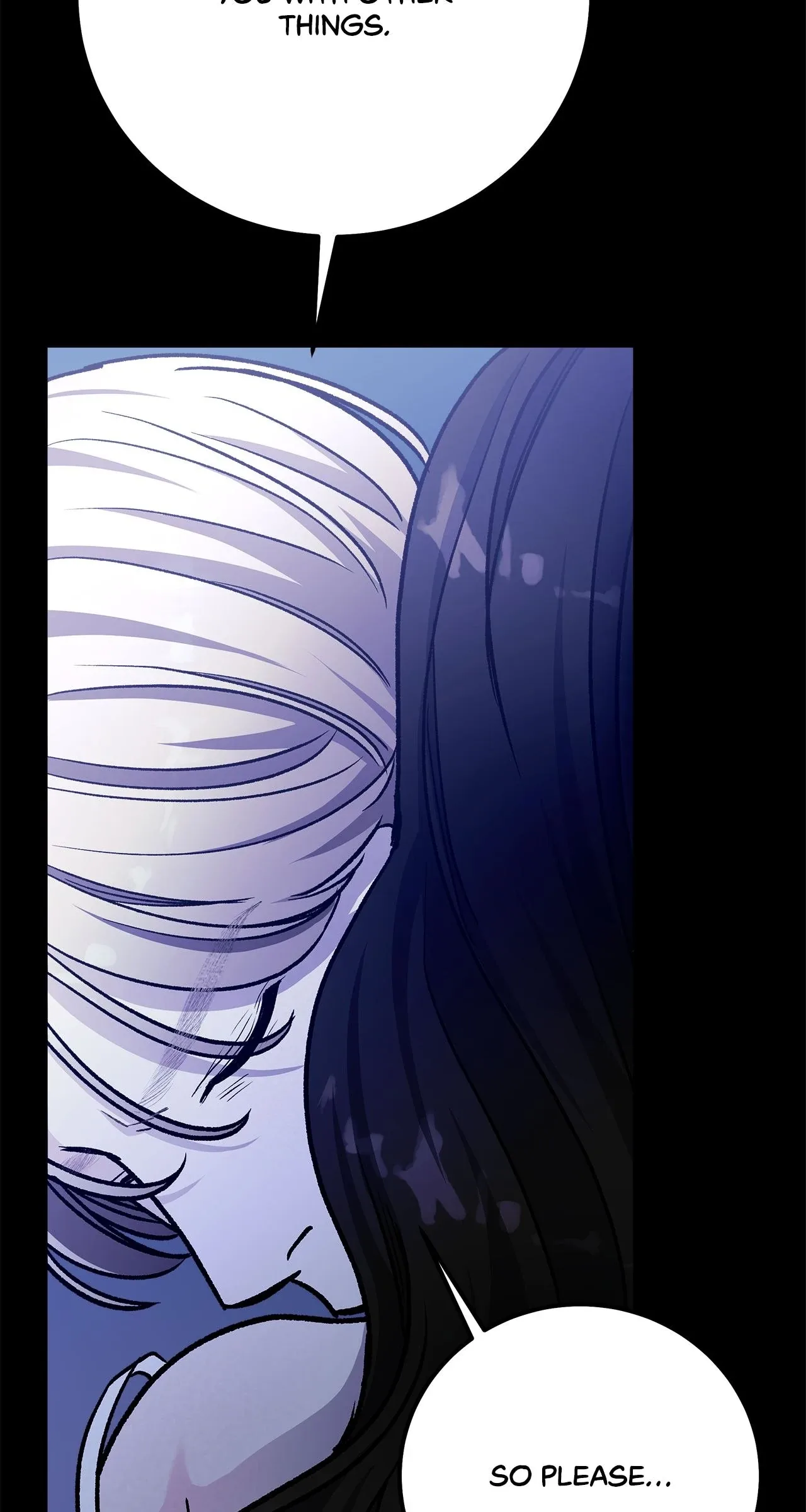 For the Queendom Chapter 73 page 134