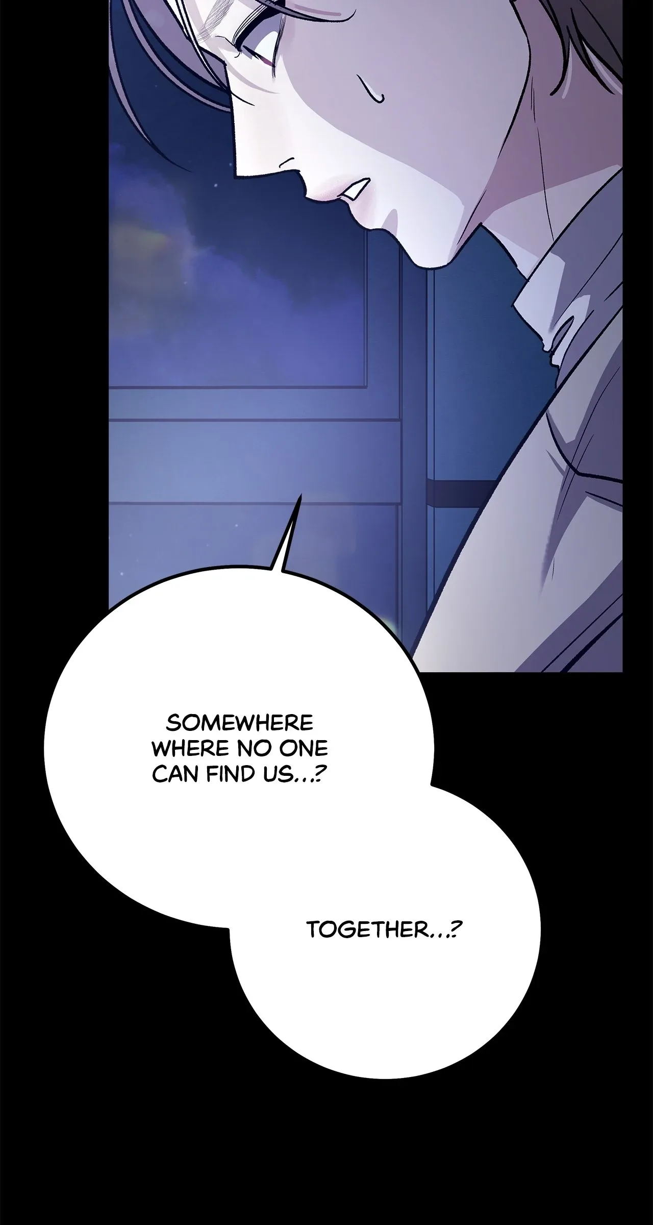 For the Queendom Chapter 74 page 19