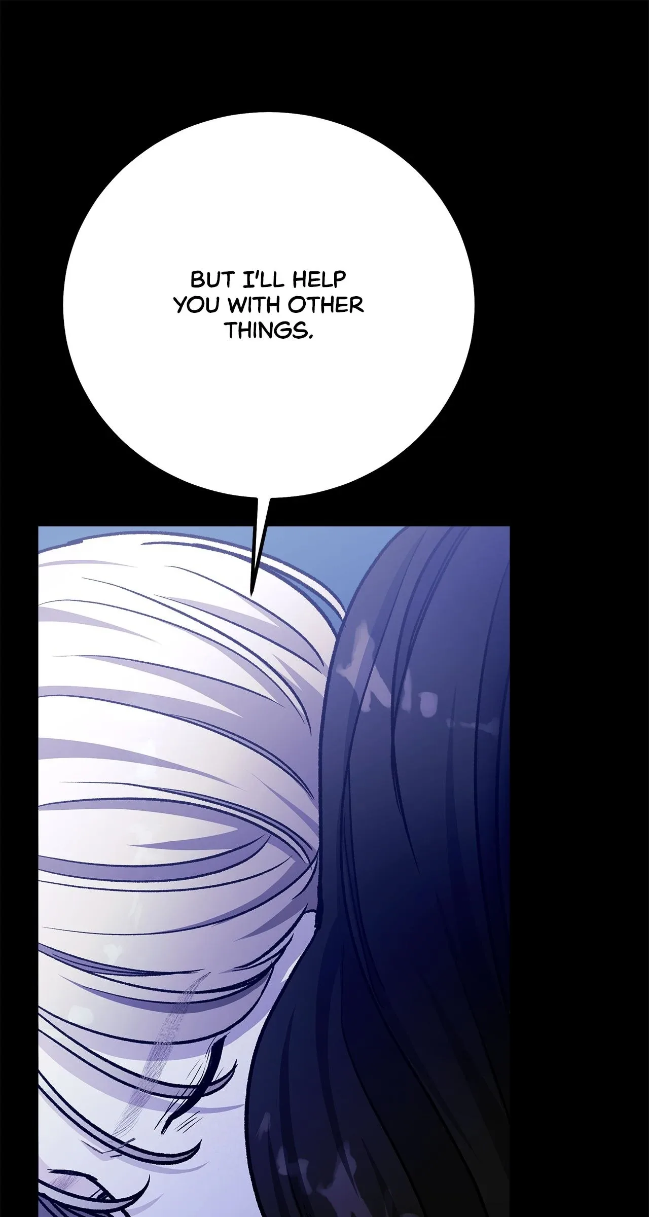 For the Queendom Chapter 74 page 9