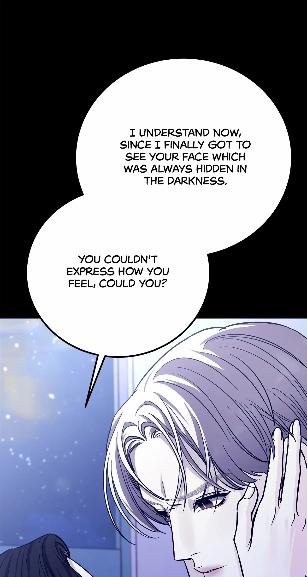 For the Queendom Chapter 74 page 21