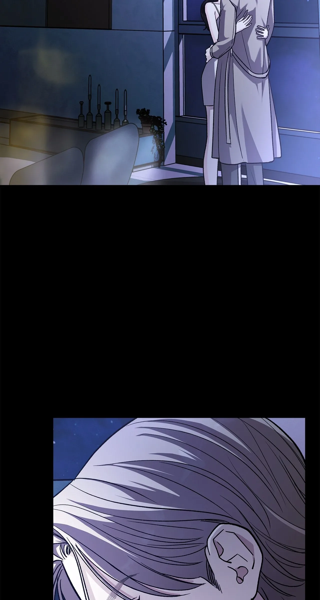 For the Queendom Chapter 74 page 18