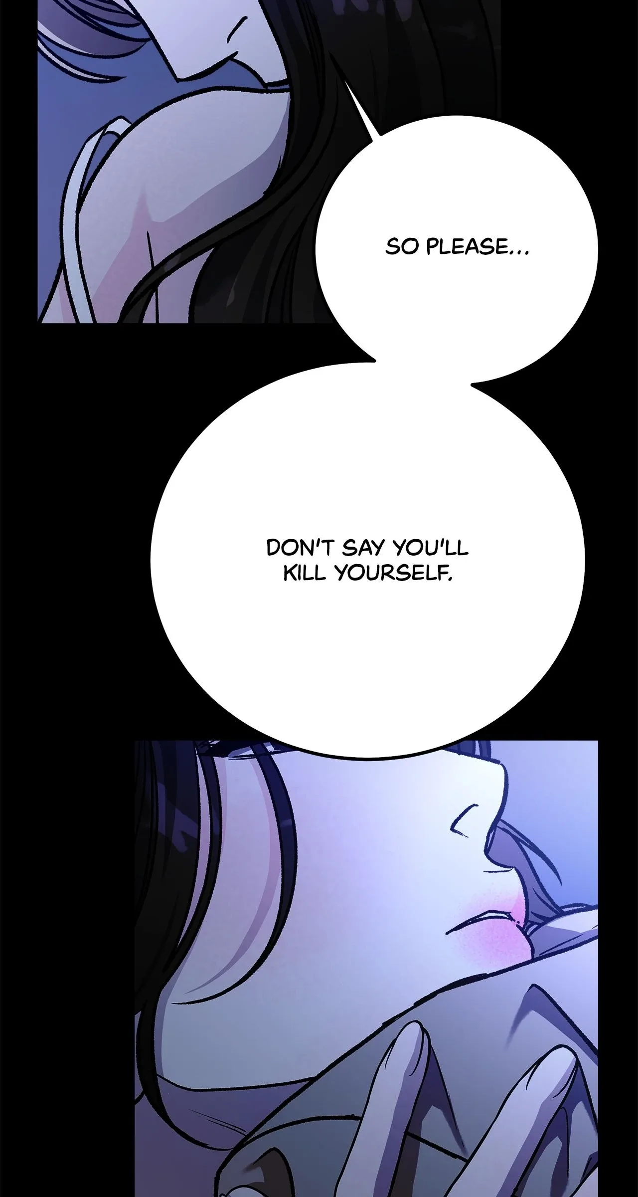 For the Queendom Chapter 74 page 10