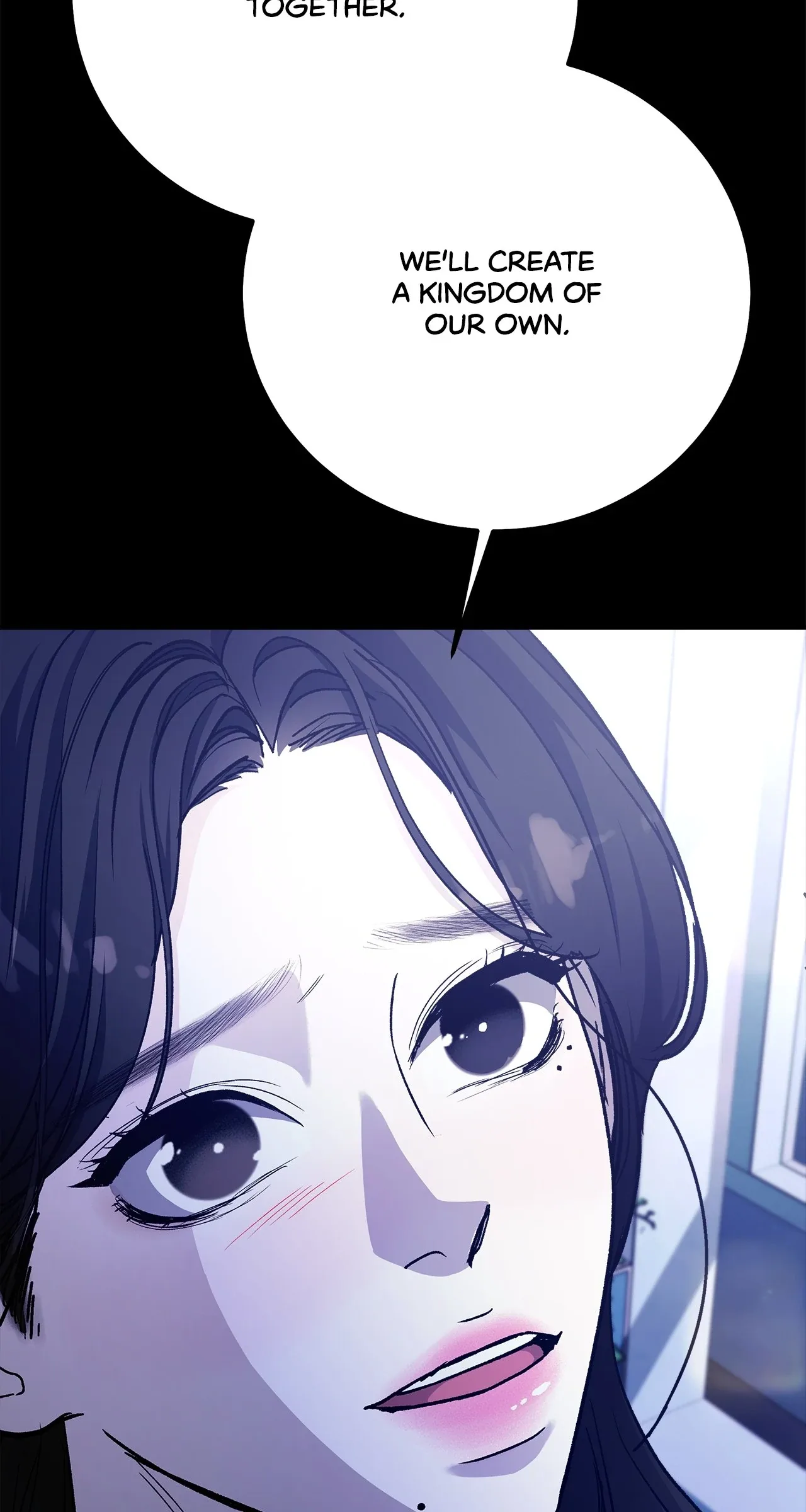 For the Queendom Chapter 74 page 23