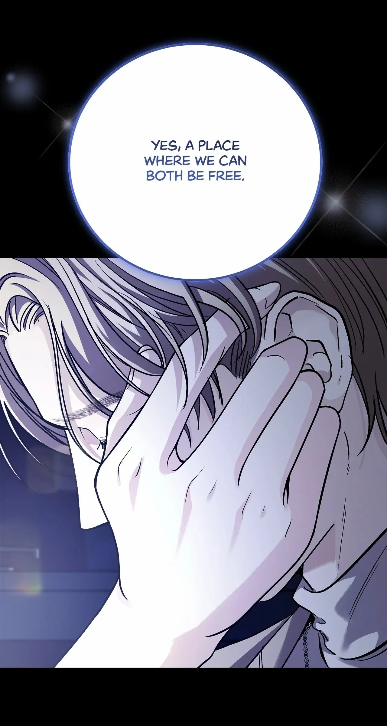 For the Queendom Chapter 74 page 20