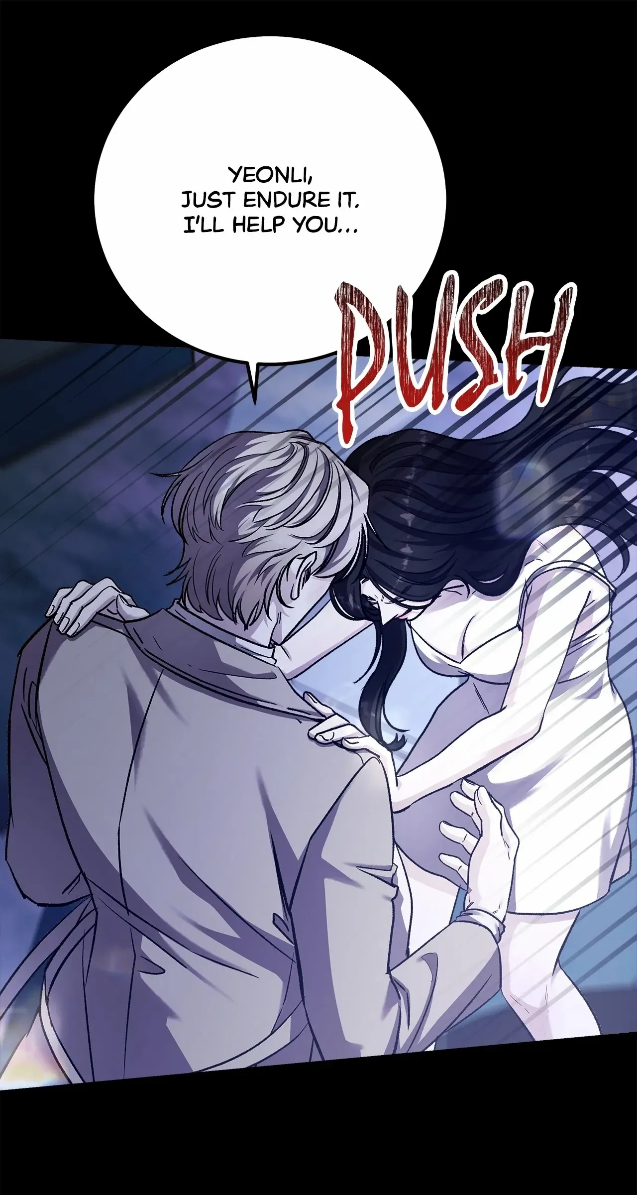 For the Queendom Chapter 74 page 33