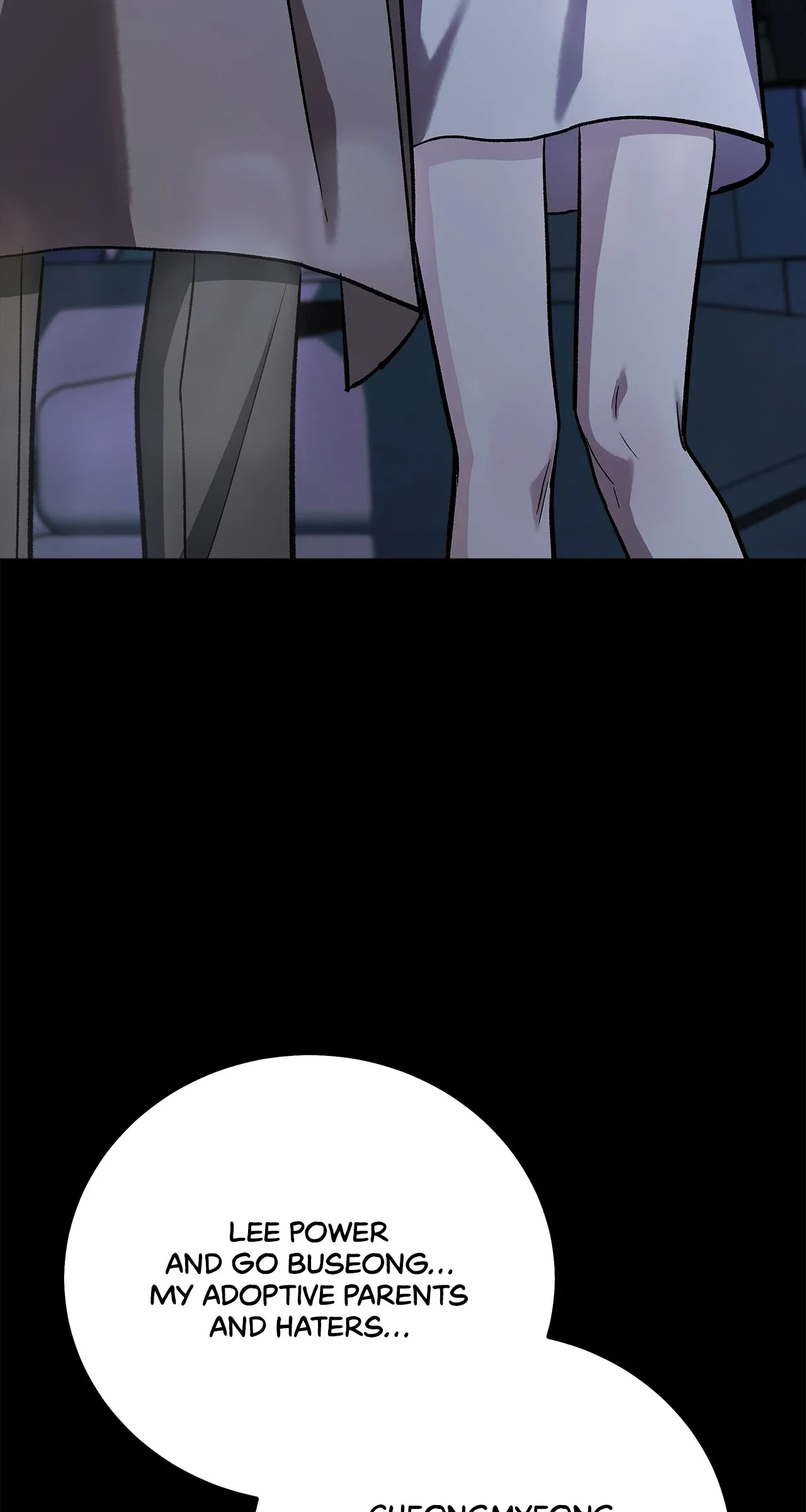 For the Queendom Chapter 74 page 36