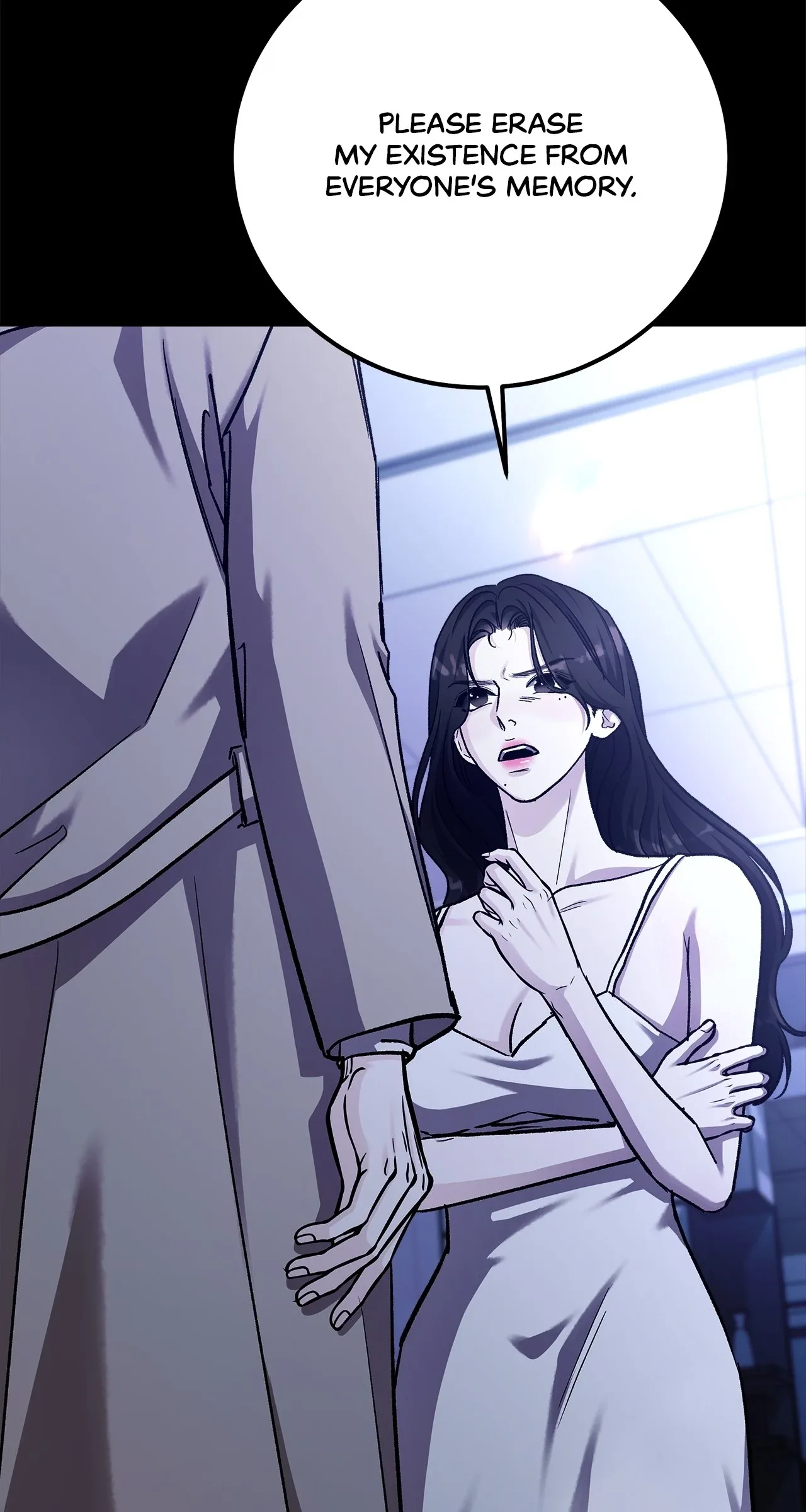 For the Queendom Chapter 74 page 35