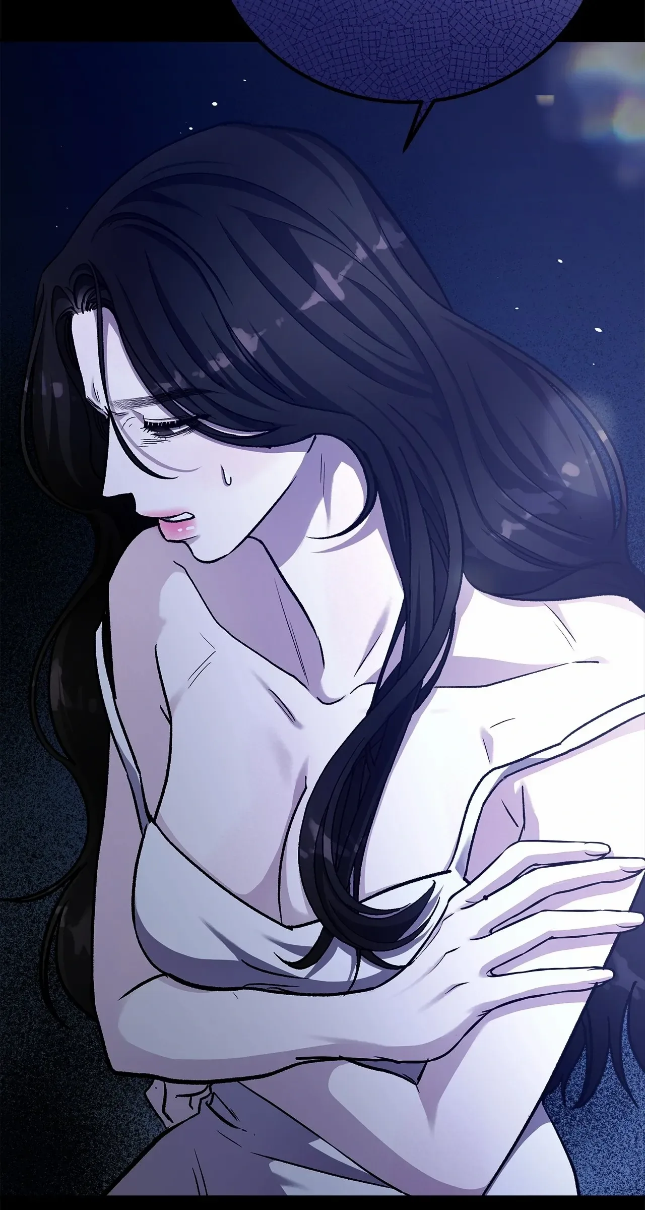 For the Queendom Chapter 74 page 39