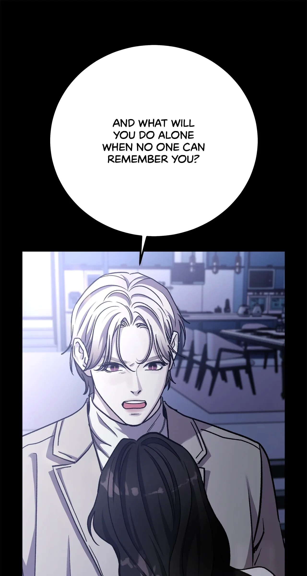 For the Queendom Chapter 74 page 41