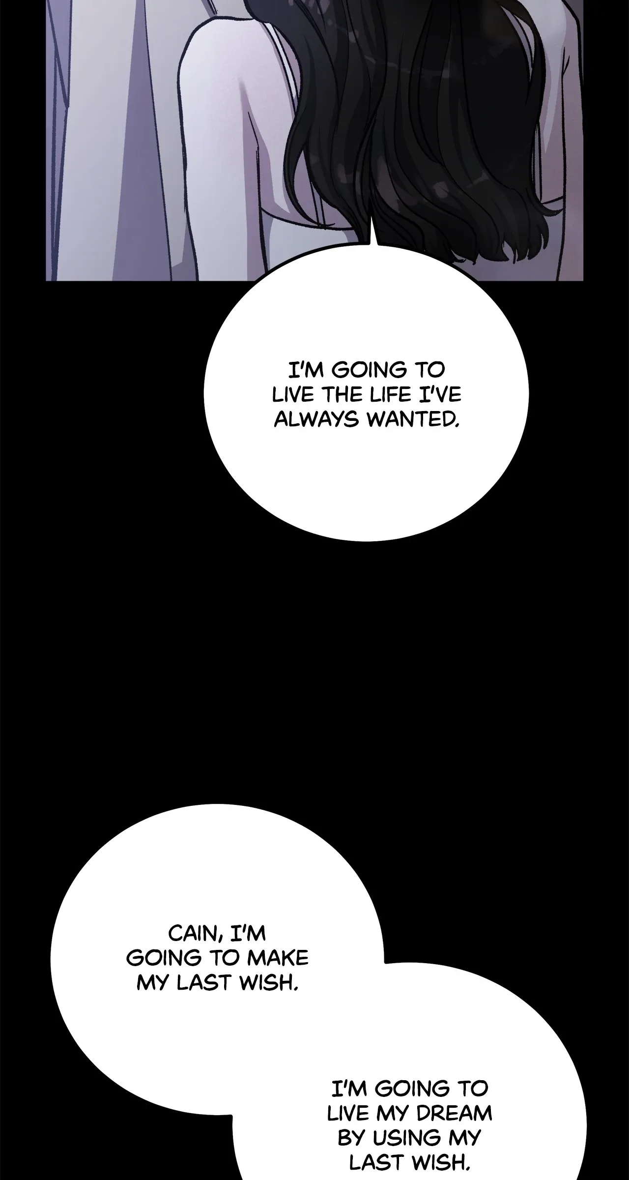 For the Queendom Chapter 74 page 42