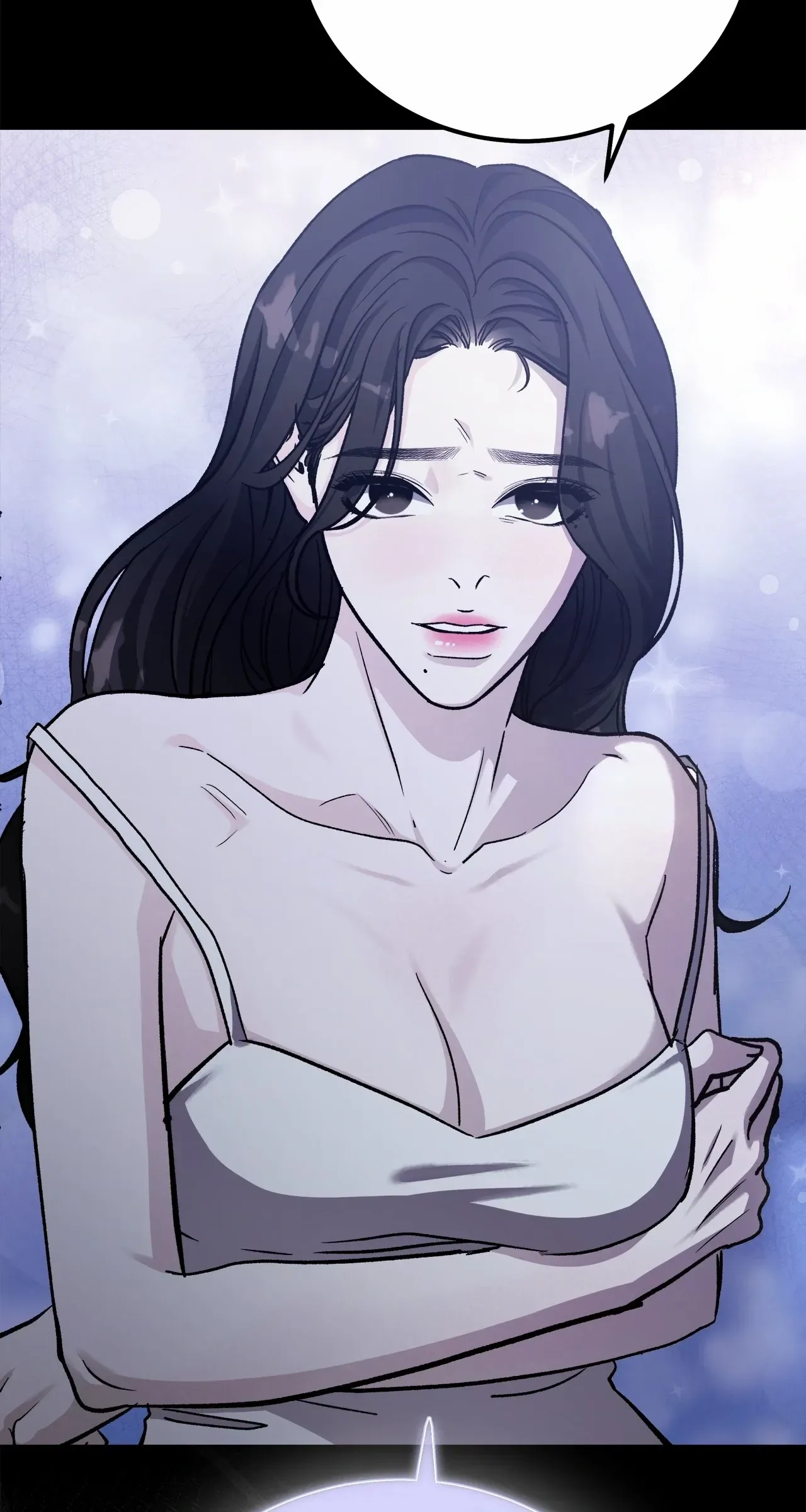 For the Queendom Chapter 74 page 43