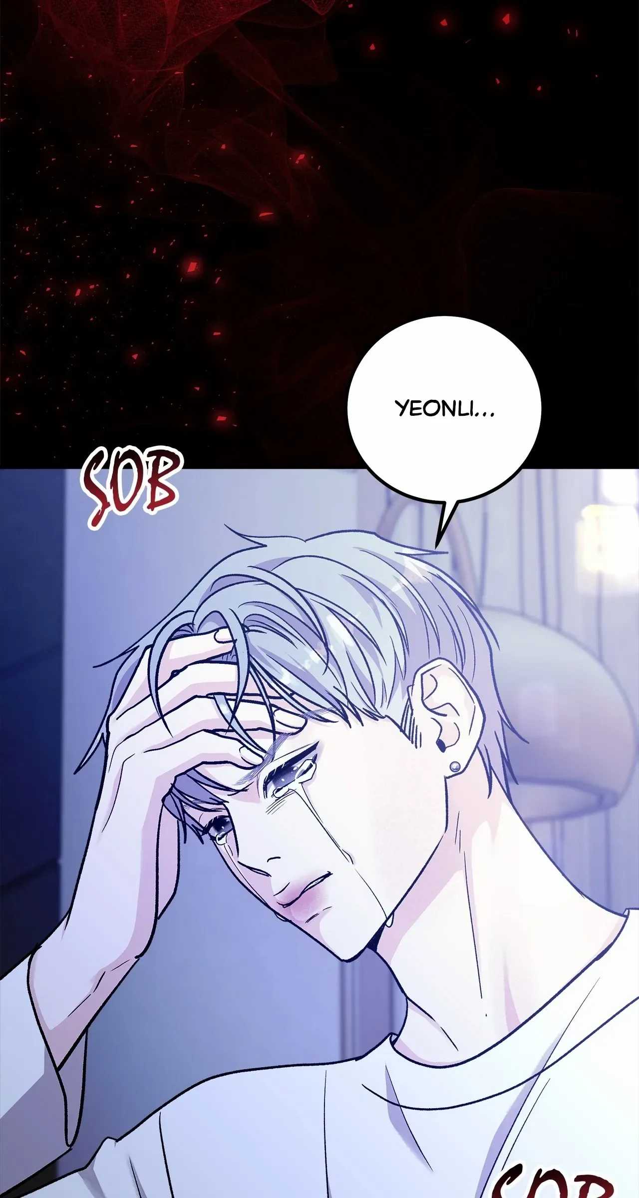 For the Queendom Chapter 74 page 52