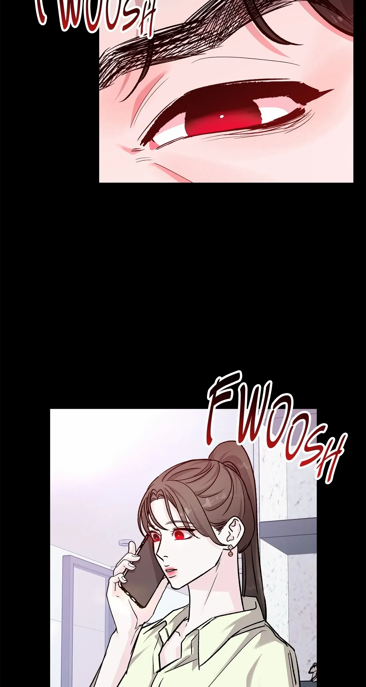 For the Queendom Chapter 74 page 58