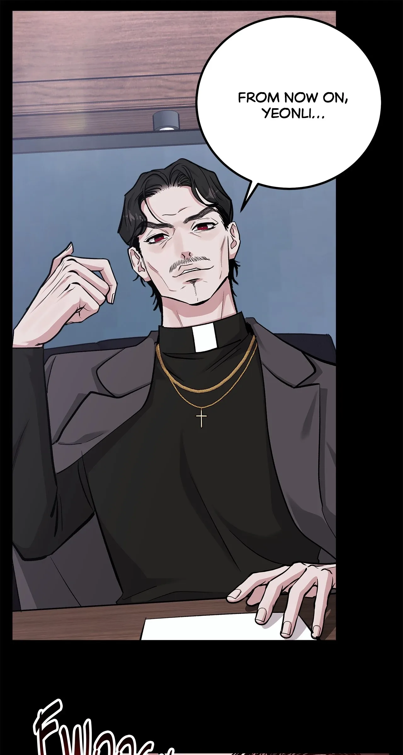 For the Queendom Chapter 74 page 57