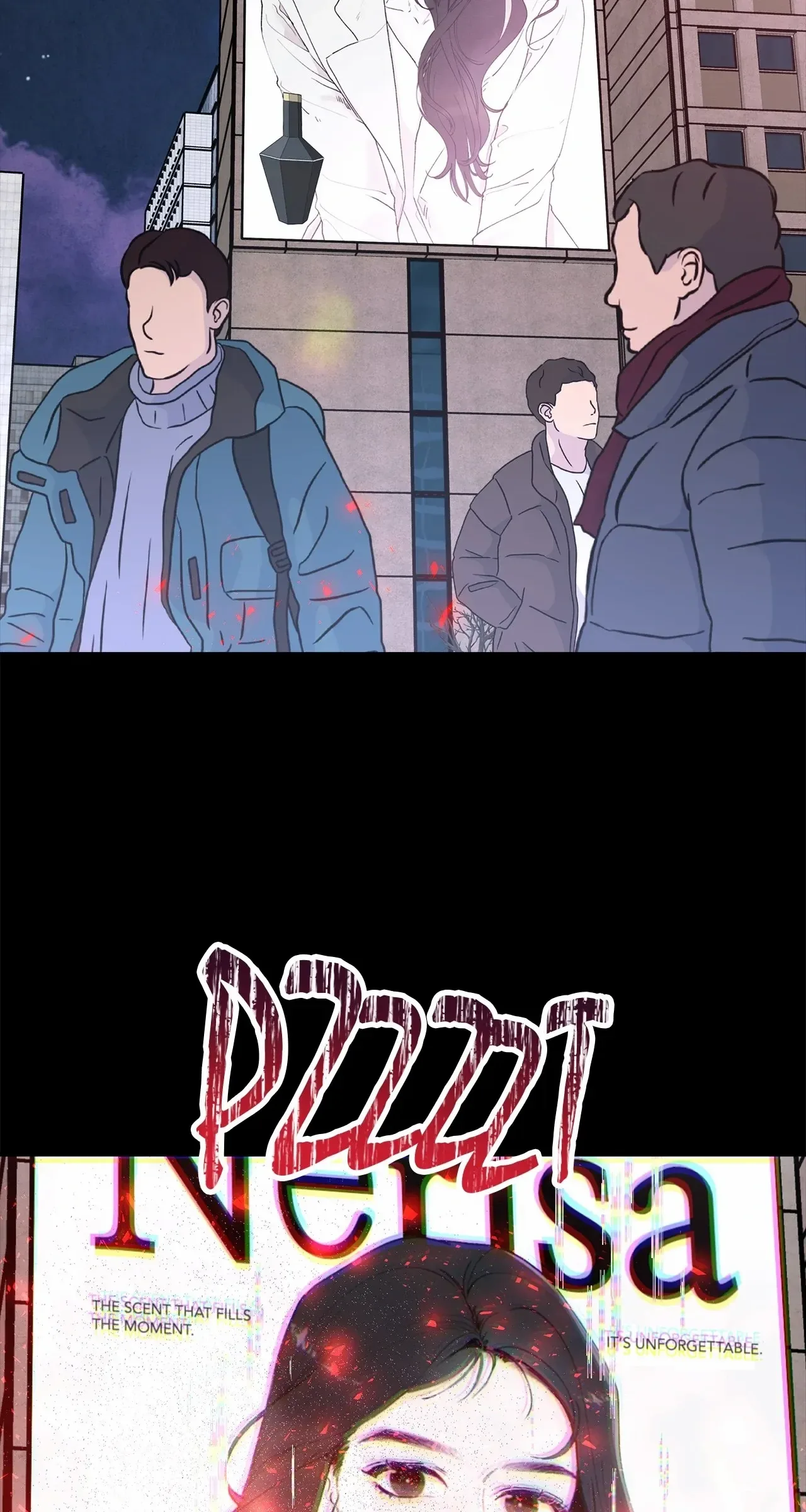 For the Queendom Chapter 74 page 60