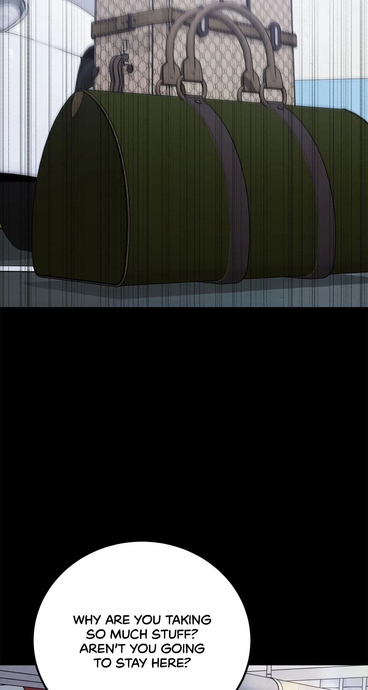 For the Queendom Chapter 74 page 66