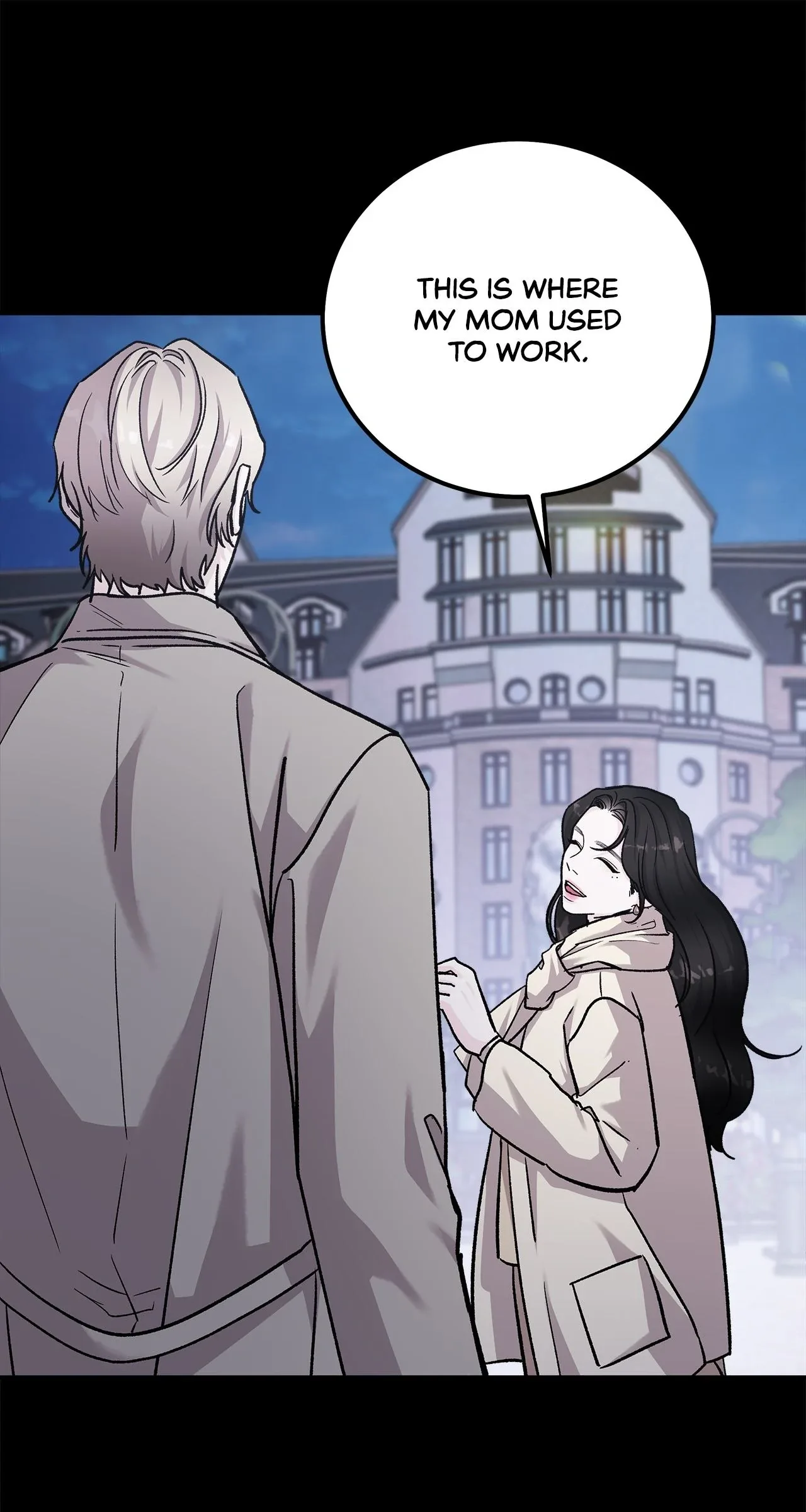 For the Queendom Chapter 74 page 73