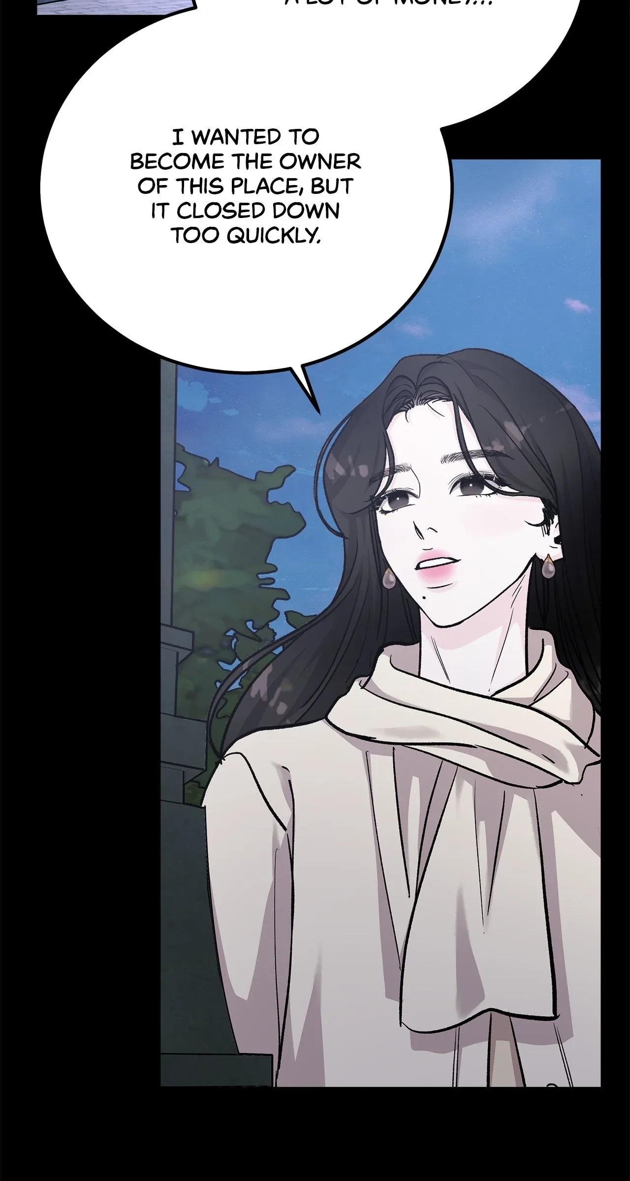 For the Queendom Chapter 74 page 75