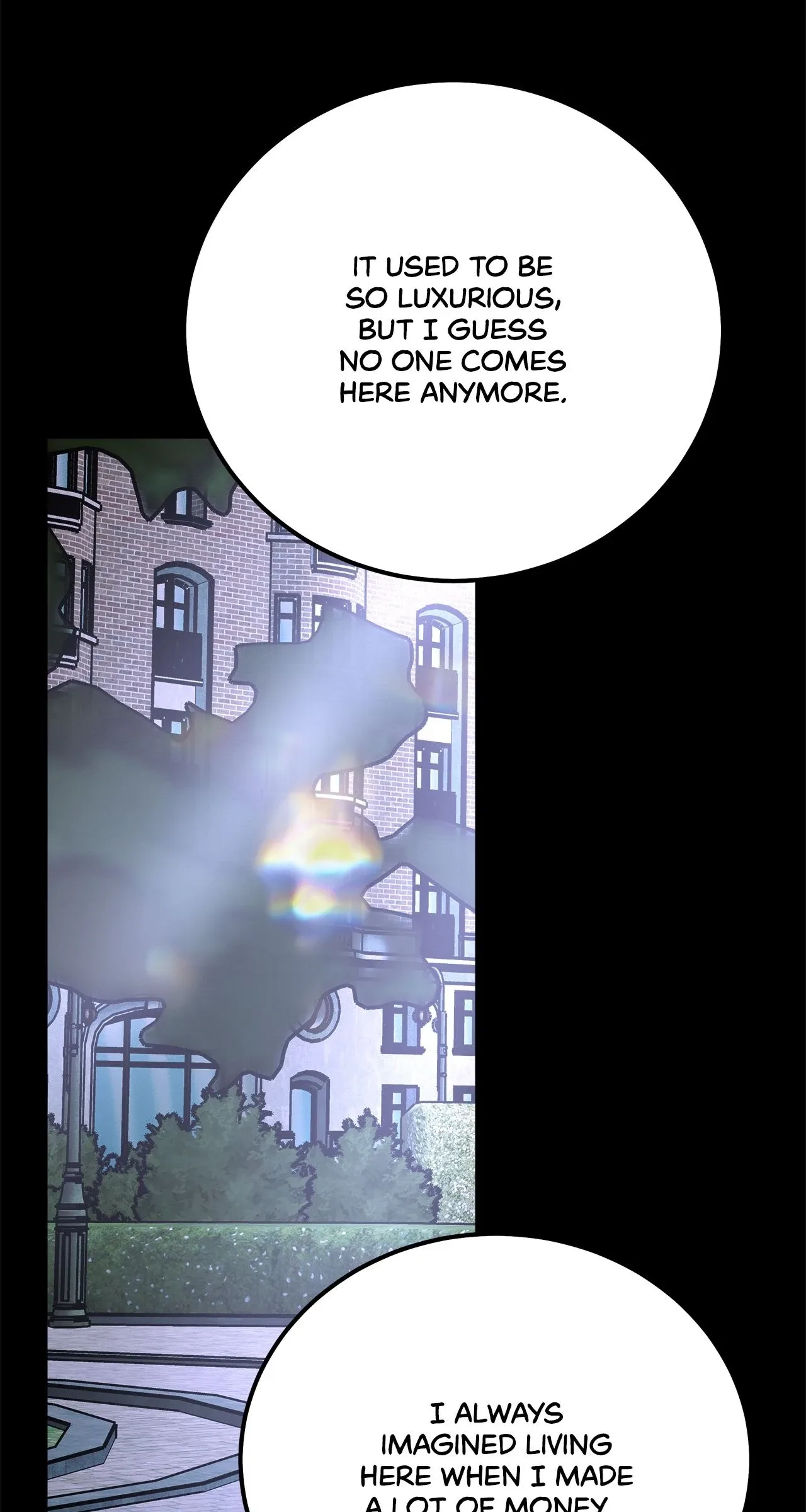 For the Queendom Chapter 74 page 74