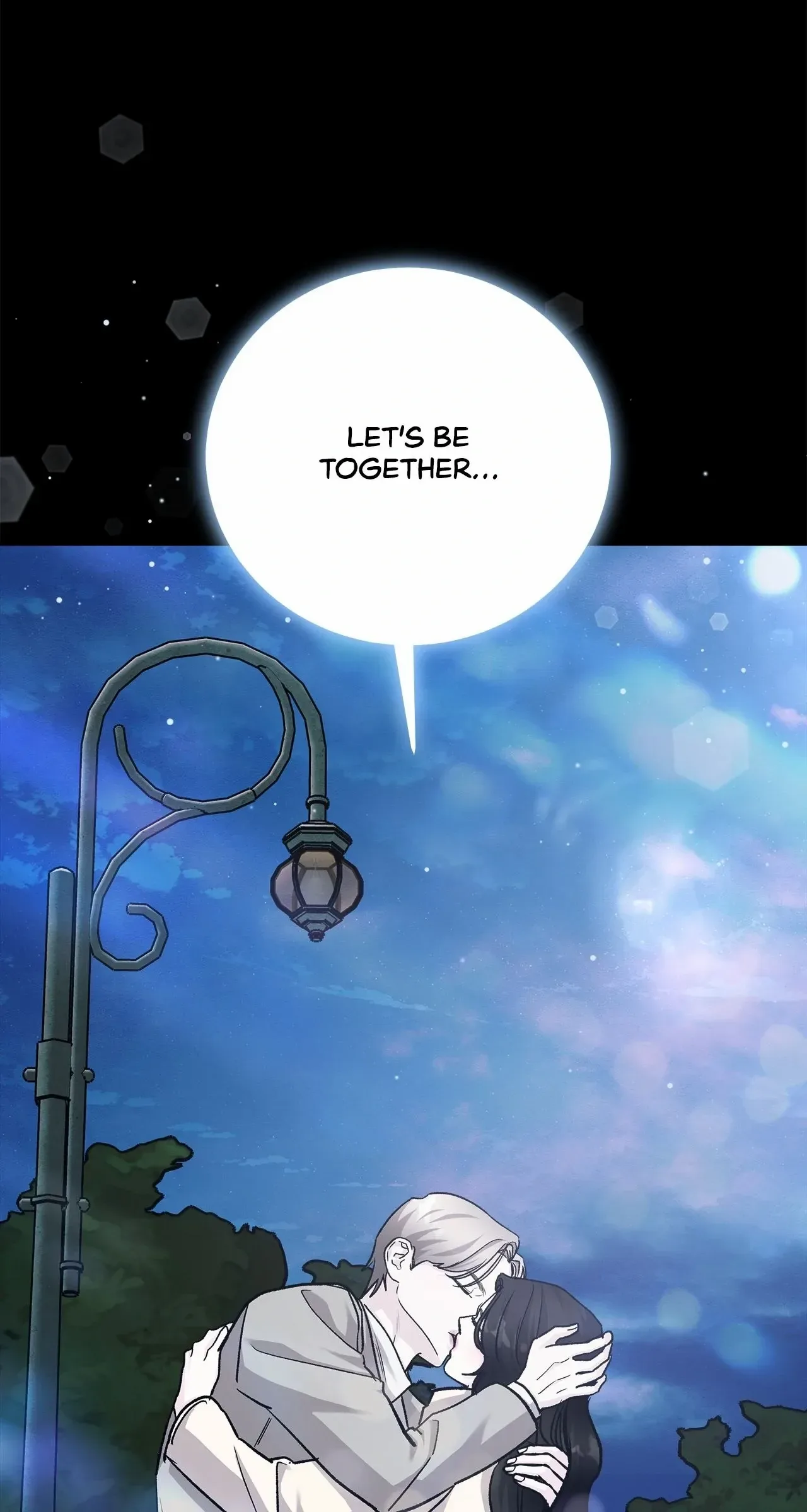 For the Queendom Chapter 74 page 85