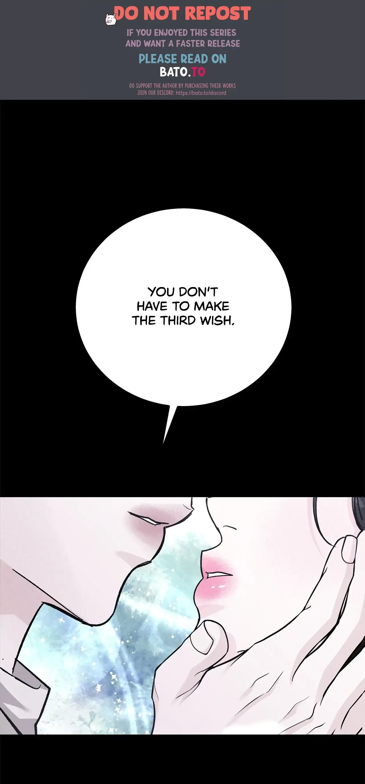 For the Queendom Chapter 75 page 1