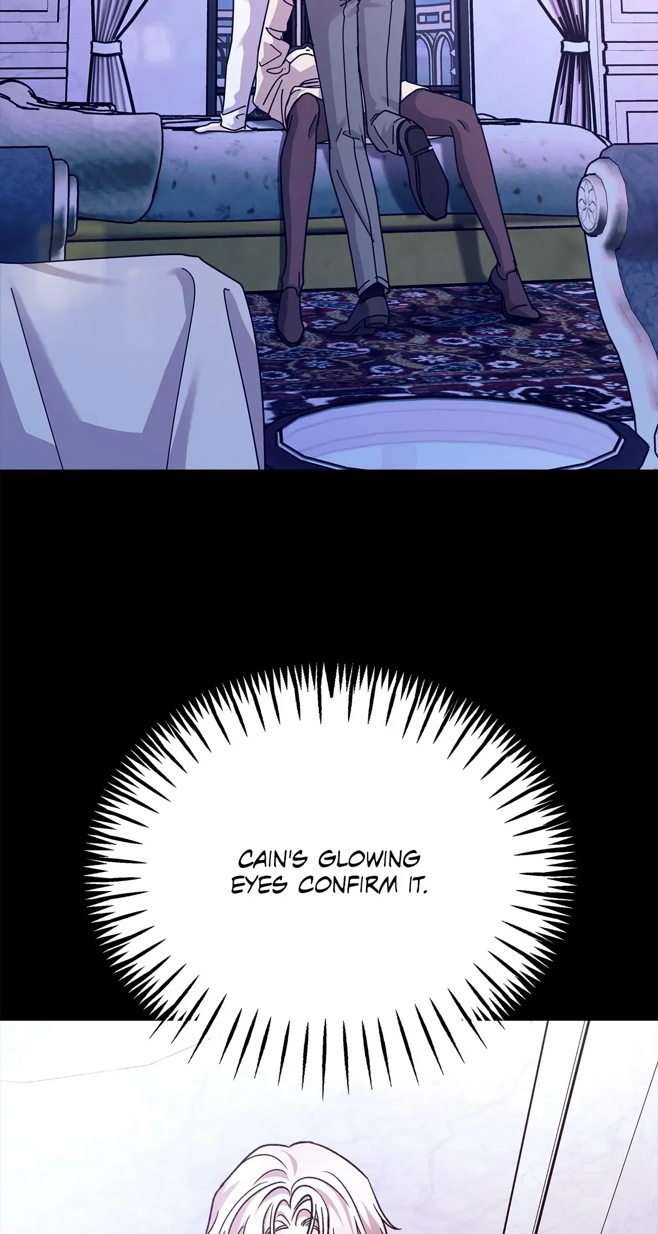 For the Queendom Chapter 75 page 29