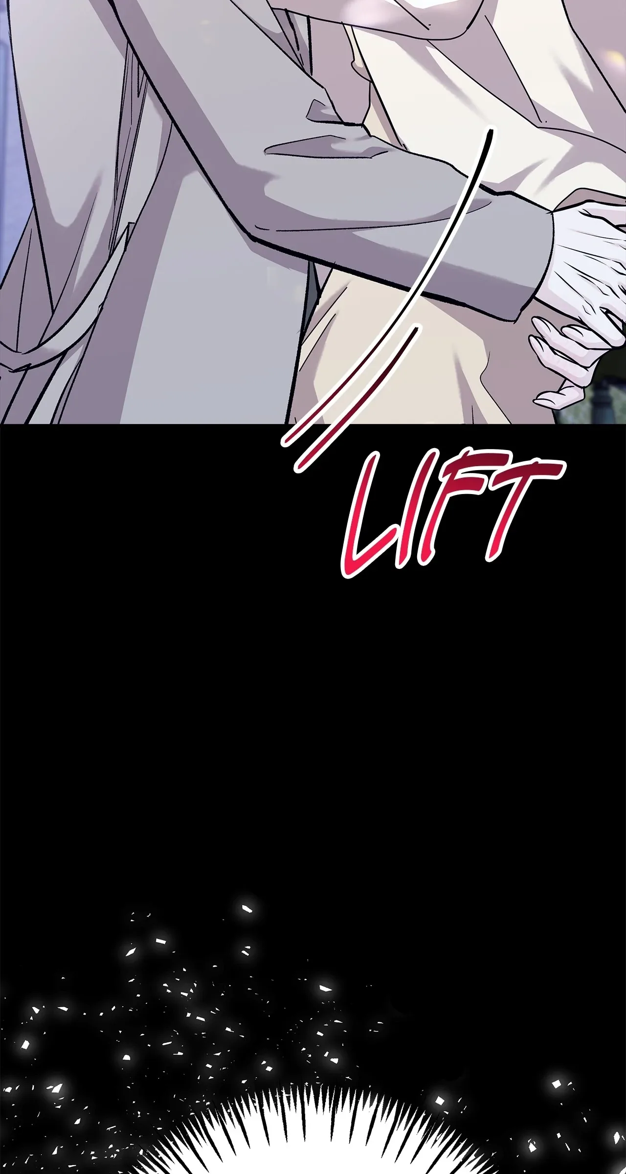 For the Queendom Chapter 75 page 15