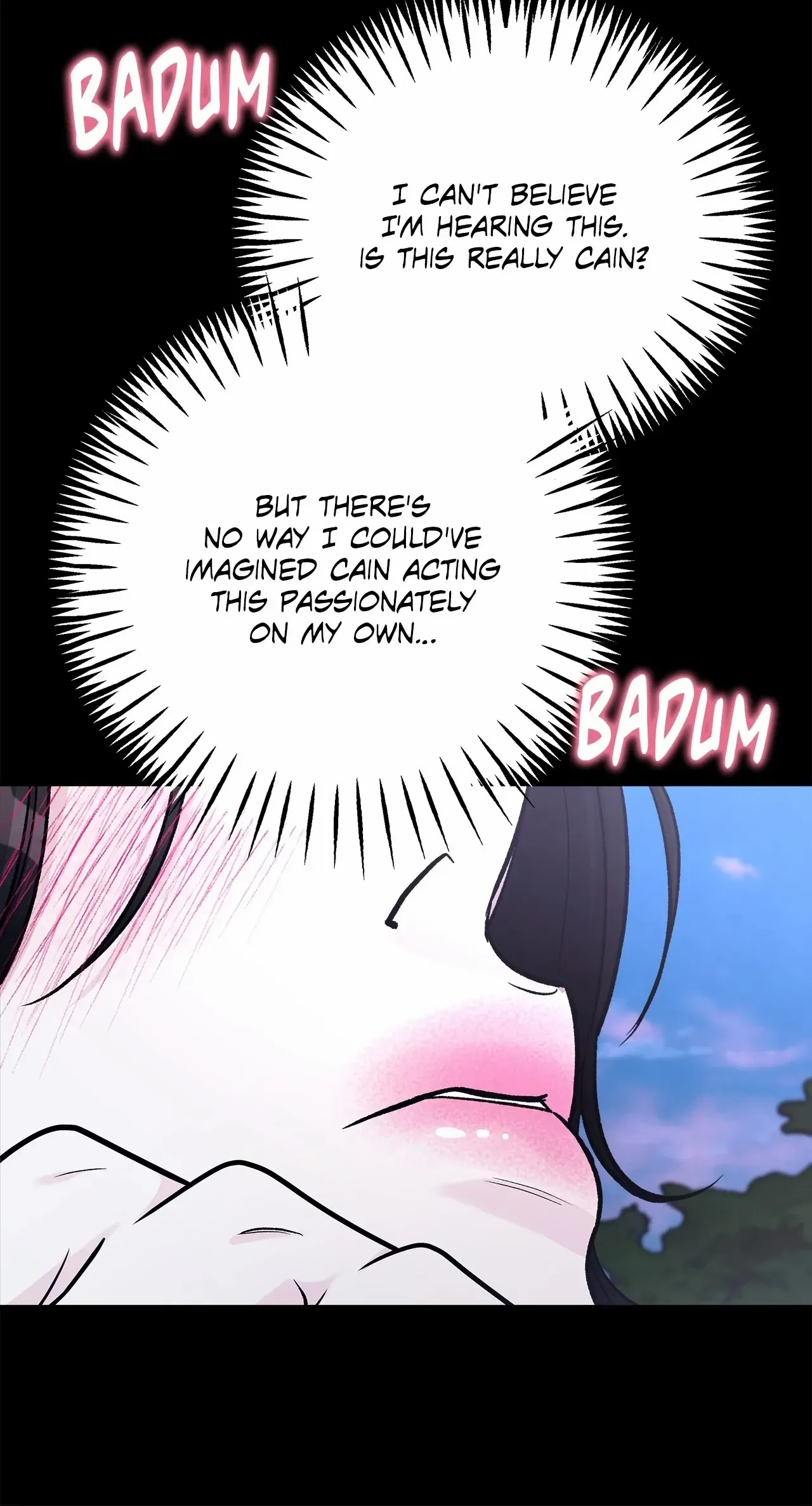 For the Queendom Chapter 75 page 24
