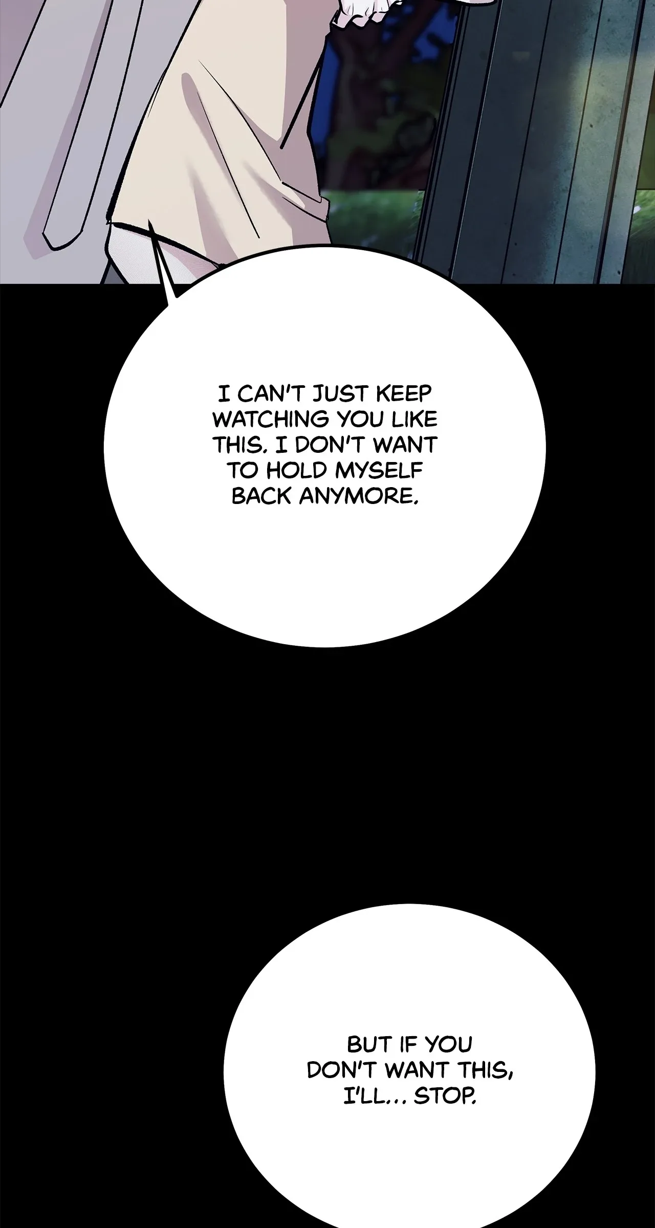 For the Queendom Chapter 75 page 21