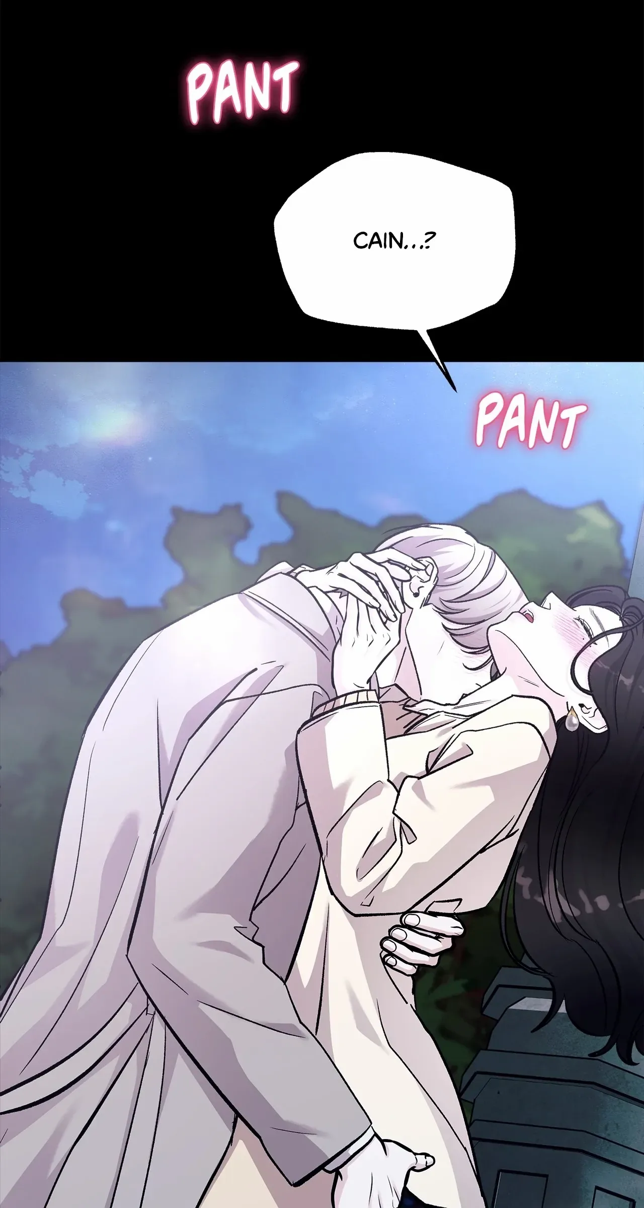 For the Queendom Chapter 75 page 20