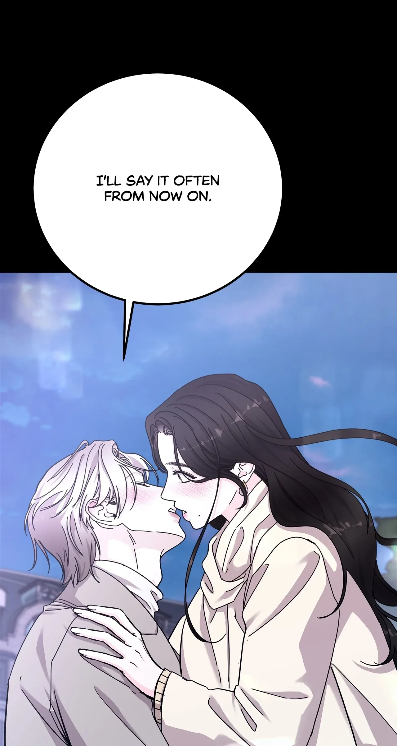 For the Queendom Chapter 75 page 14