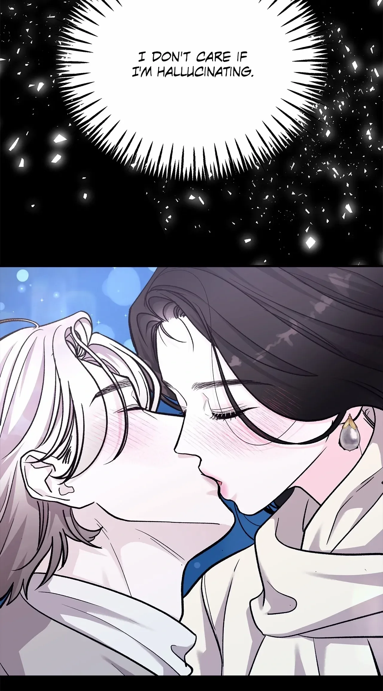 For the Queendom Chapter 75 page 16