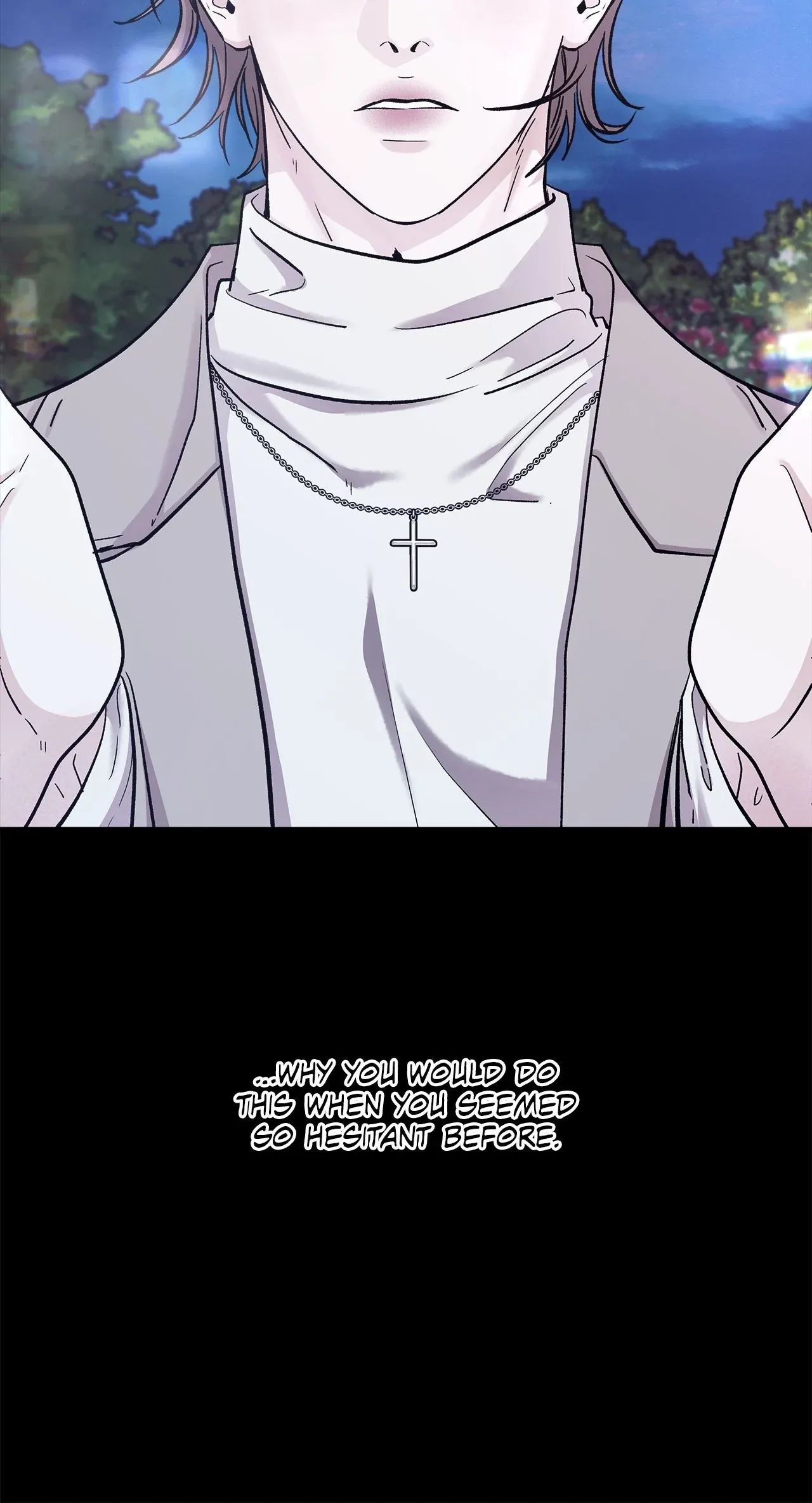For the Queendom Chapter 75 page 8