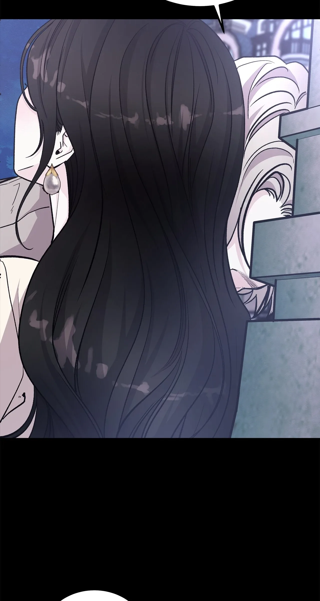 For the Queendom Chapter 75 page 22