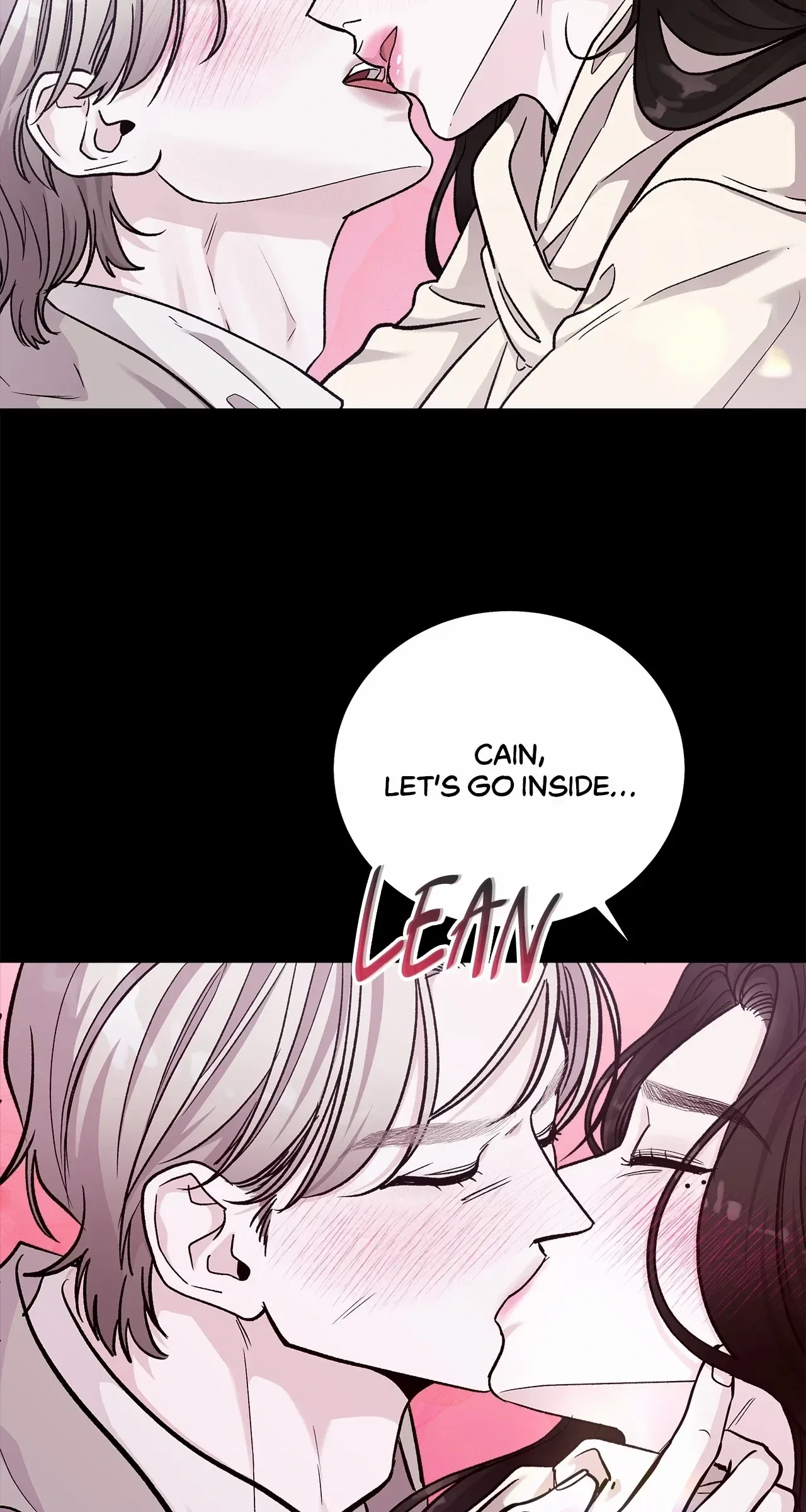 For the Queendom Chapter 75 page 18