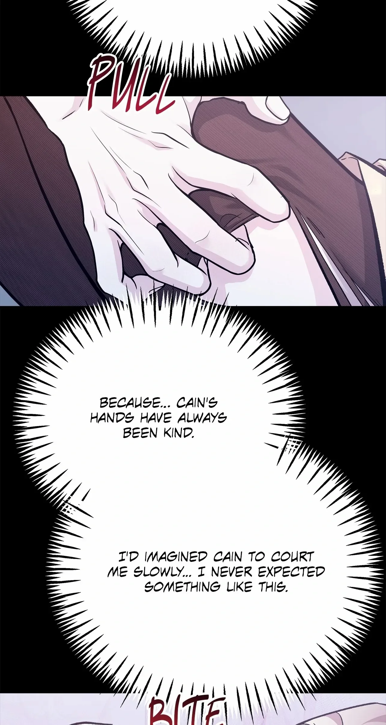 For the Queendom Chapter 75 page 31