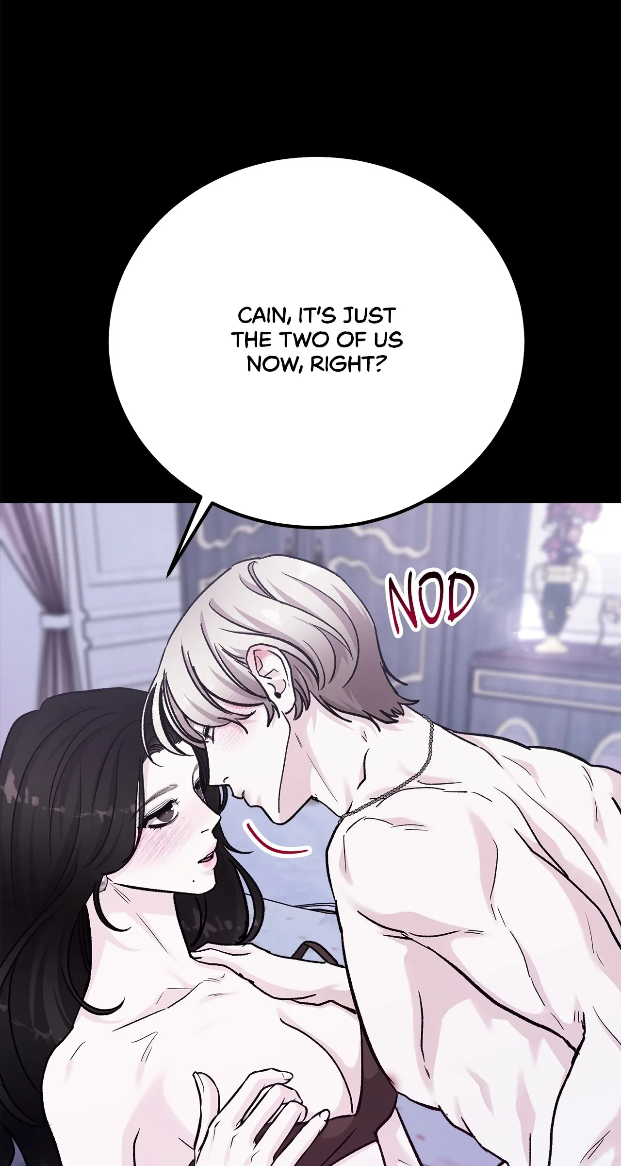 For the Queendom Chapter 75 page 35